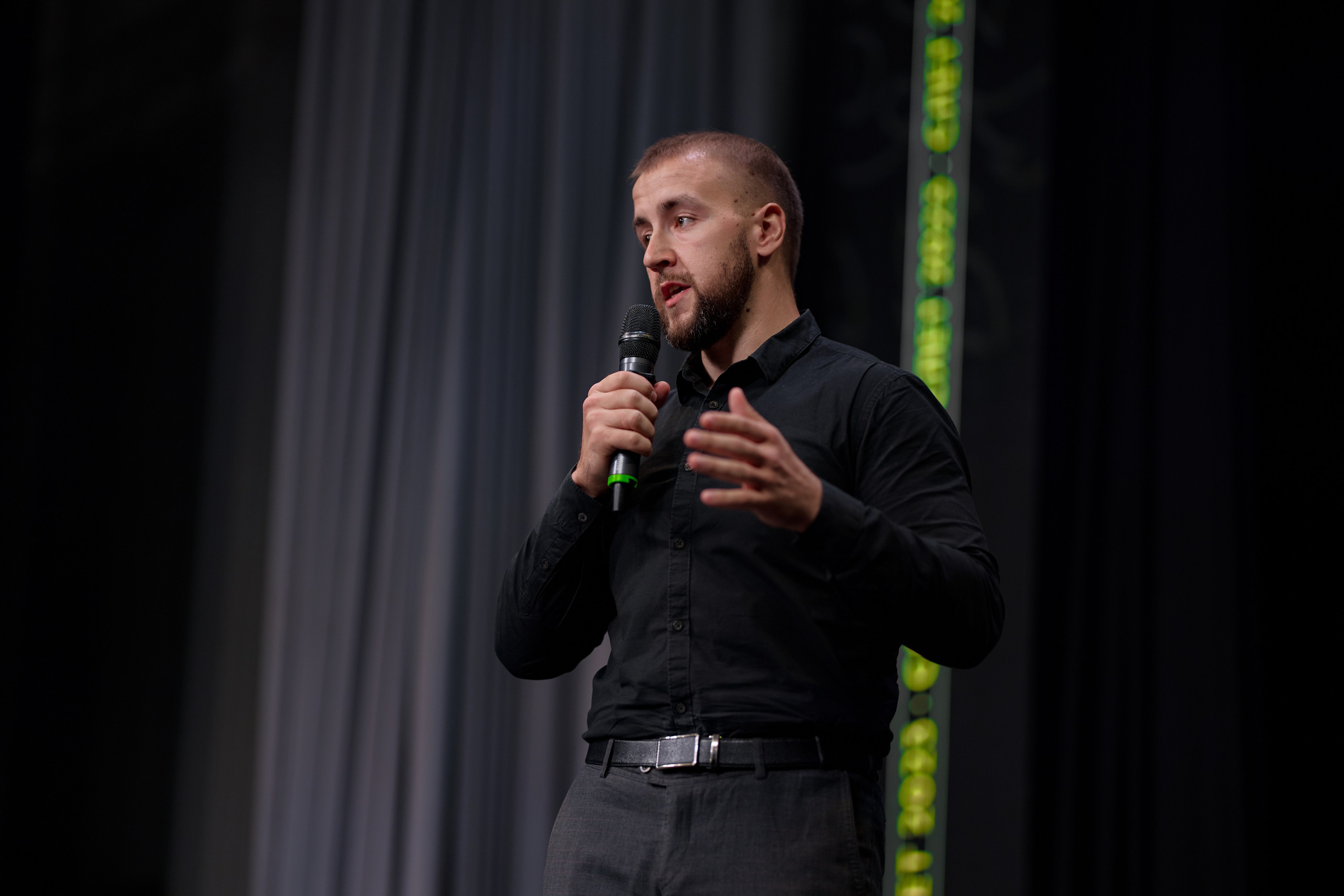 МЯТА 2023. ARTEMIY IGNATOV