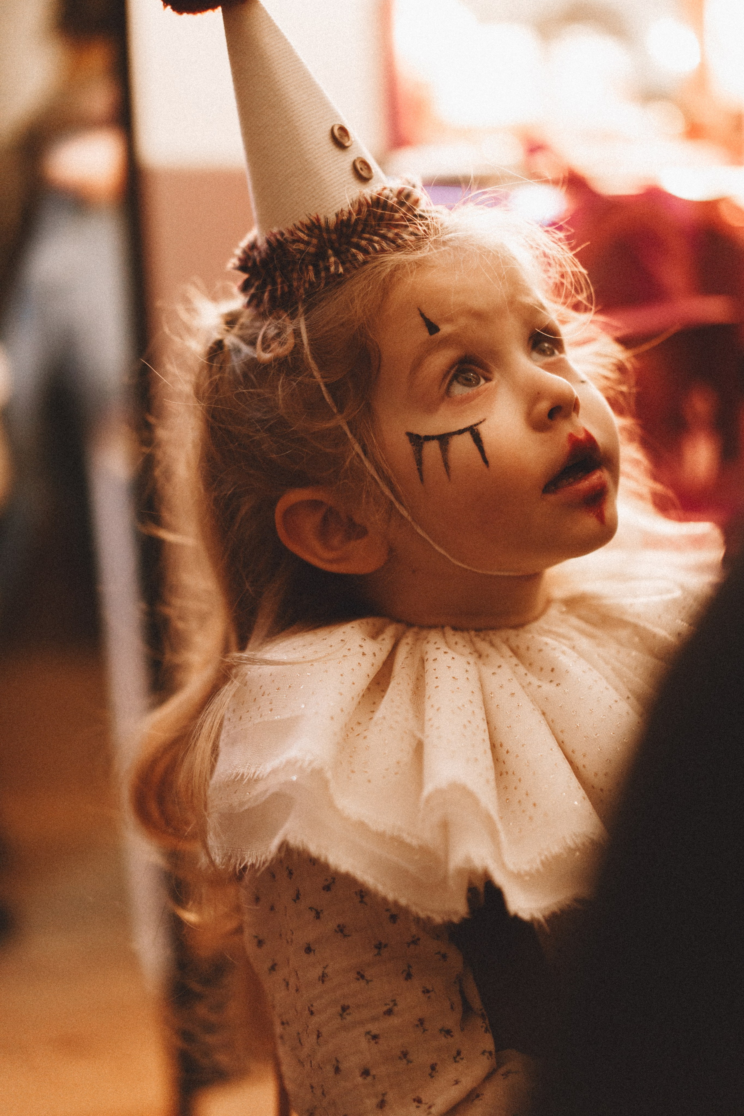 Новогодняя сказка в Momplayart. Семейный и детский фотограф и видеограф в Москве, Серпухове и Тарусе Валерия Сорокина