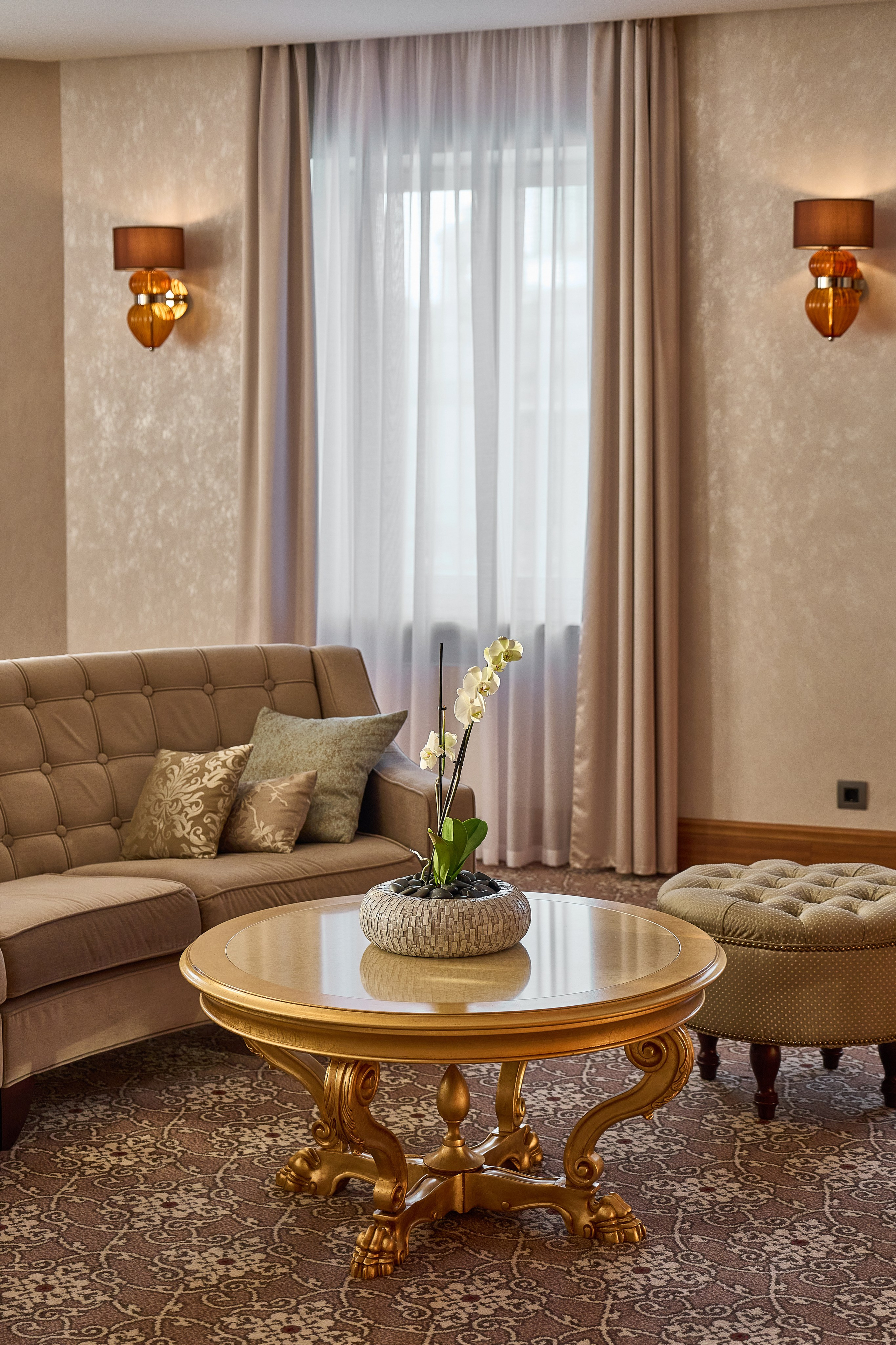 LOTTE HOTEL KIM KIMIN. Рекламный фотограф, видеограф, арт-директор в Санкт-Петербурге — Олег Хохрин
