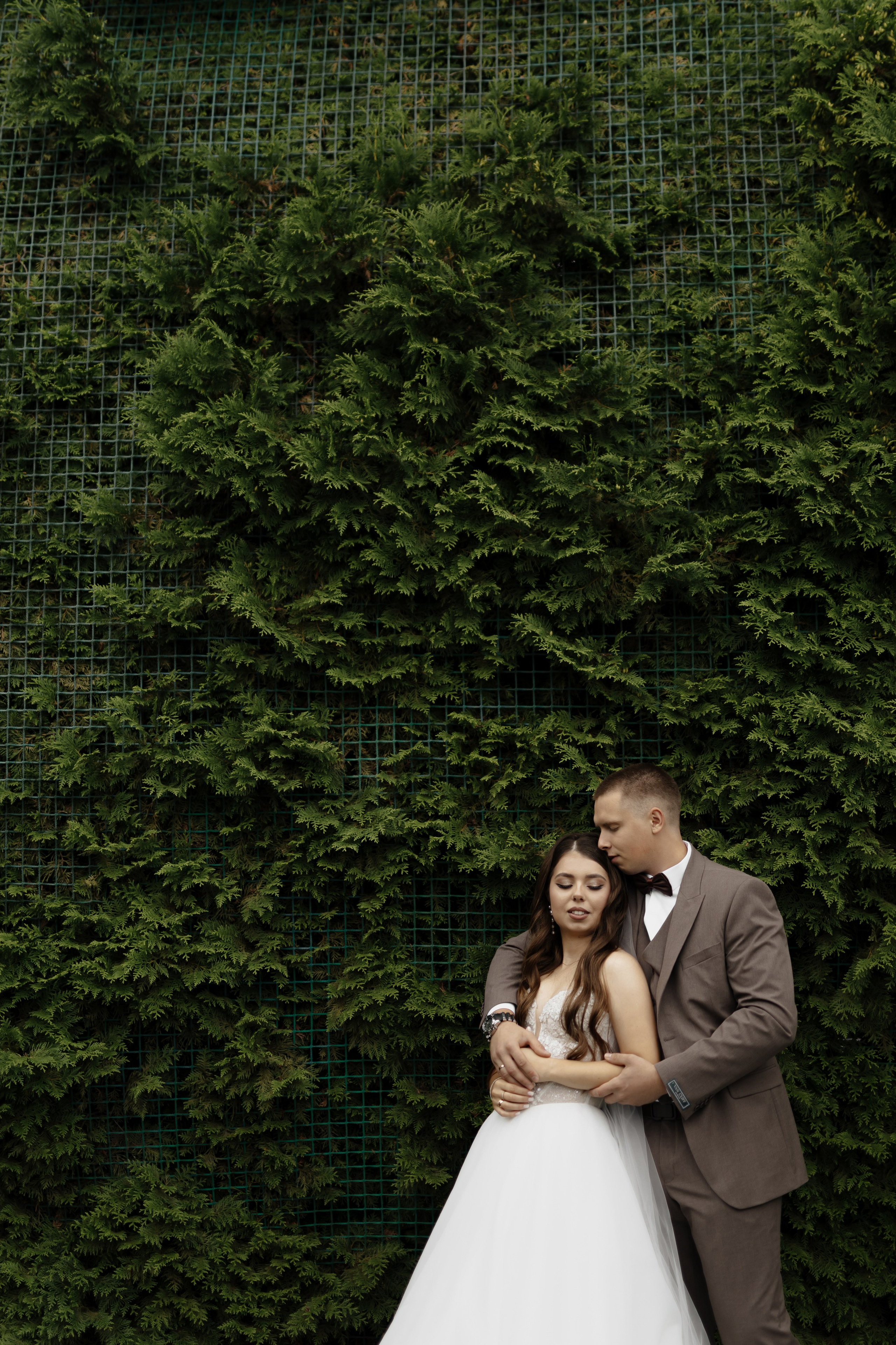 Свадьба Никиты и Алисы. Фотограф Кольчугино/Владимир/Москва Елизавета Иода