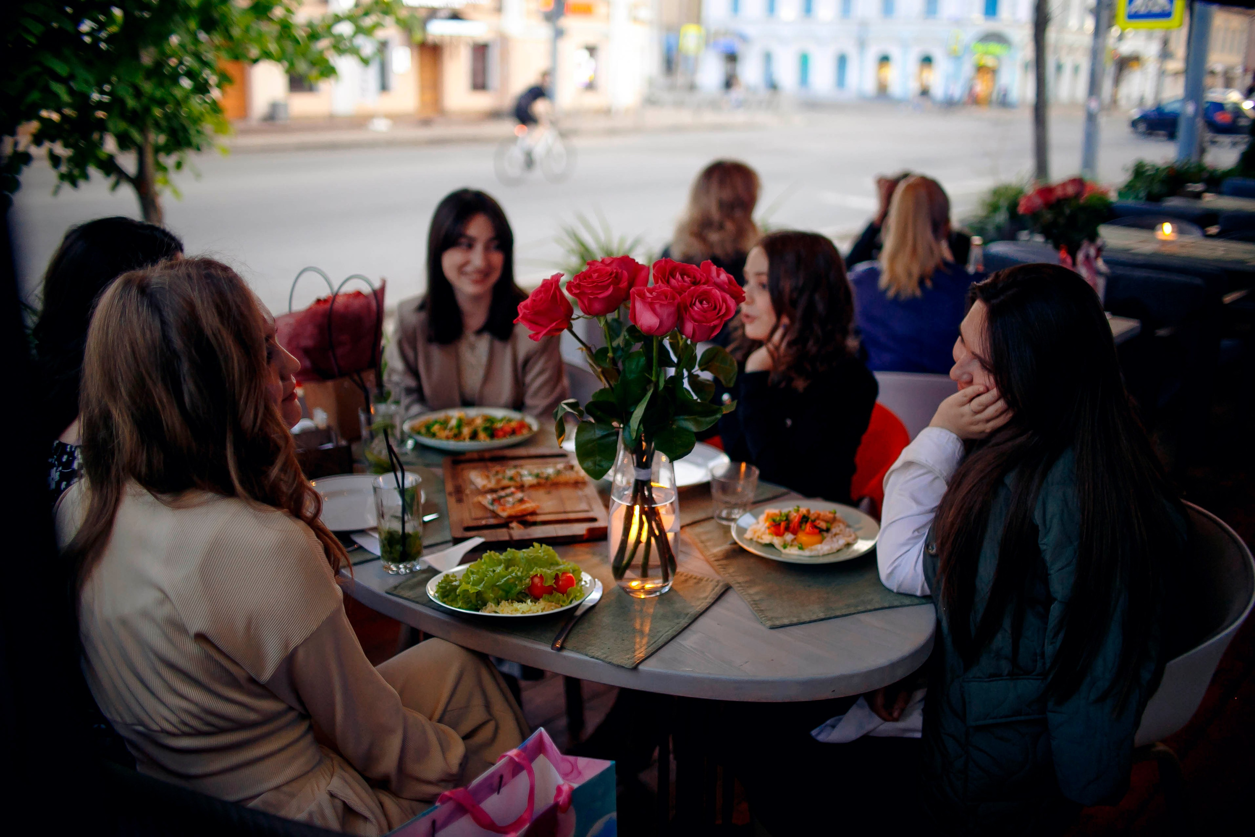«Белый Кролик». Ваш репортажный фотограф Артемий Антонов