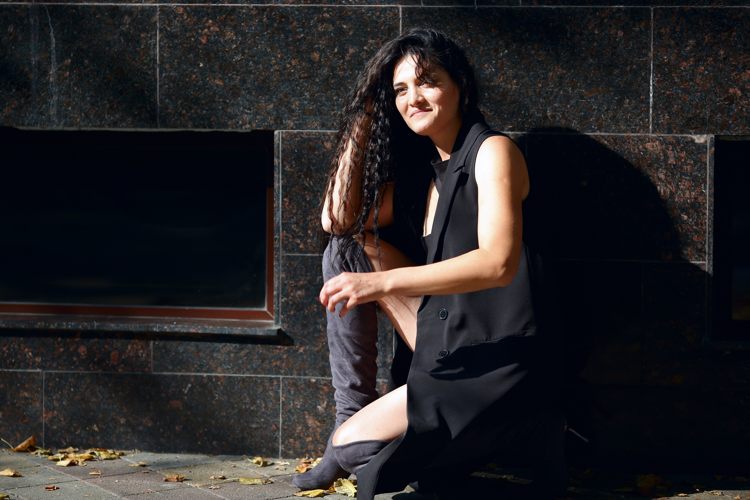 Narta Gasanova/Фотограф/Путешественник во времени