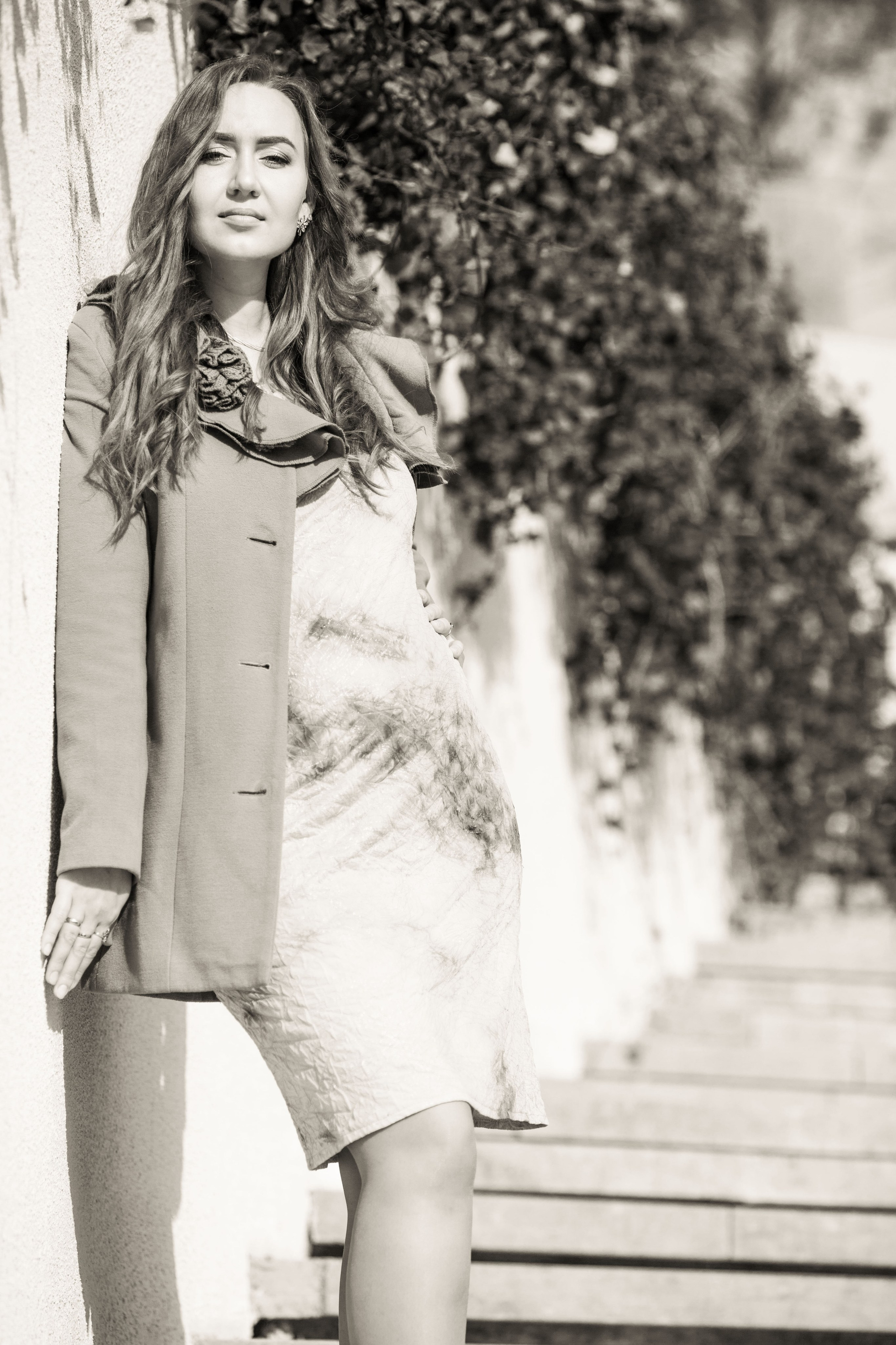 Narta Gasanova/Фотограф/Путешественник во времени