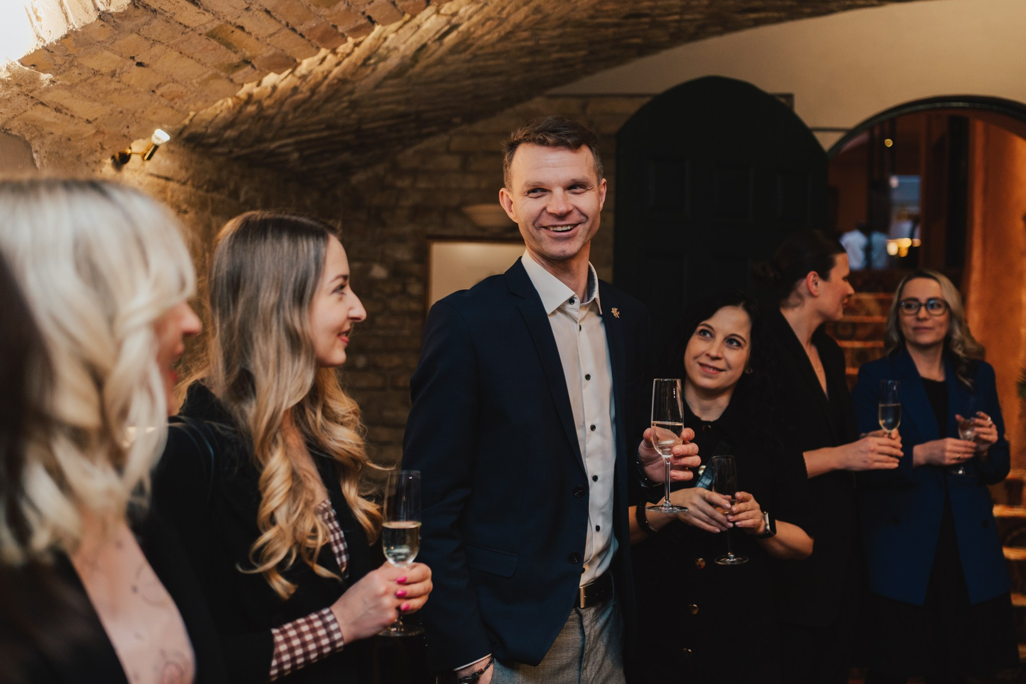 ISM Awards Ceremony 2025. Photographer in Vilnius