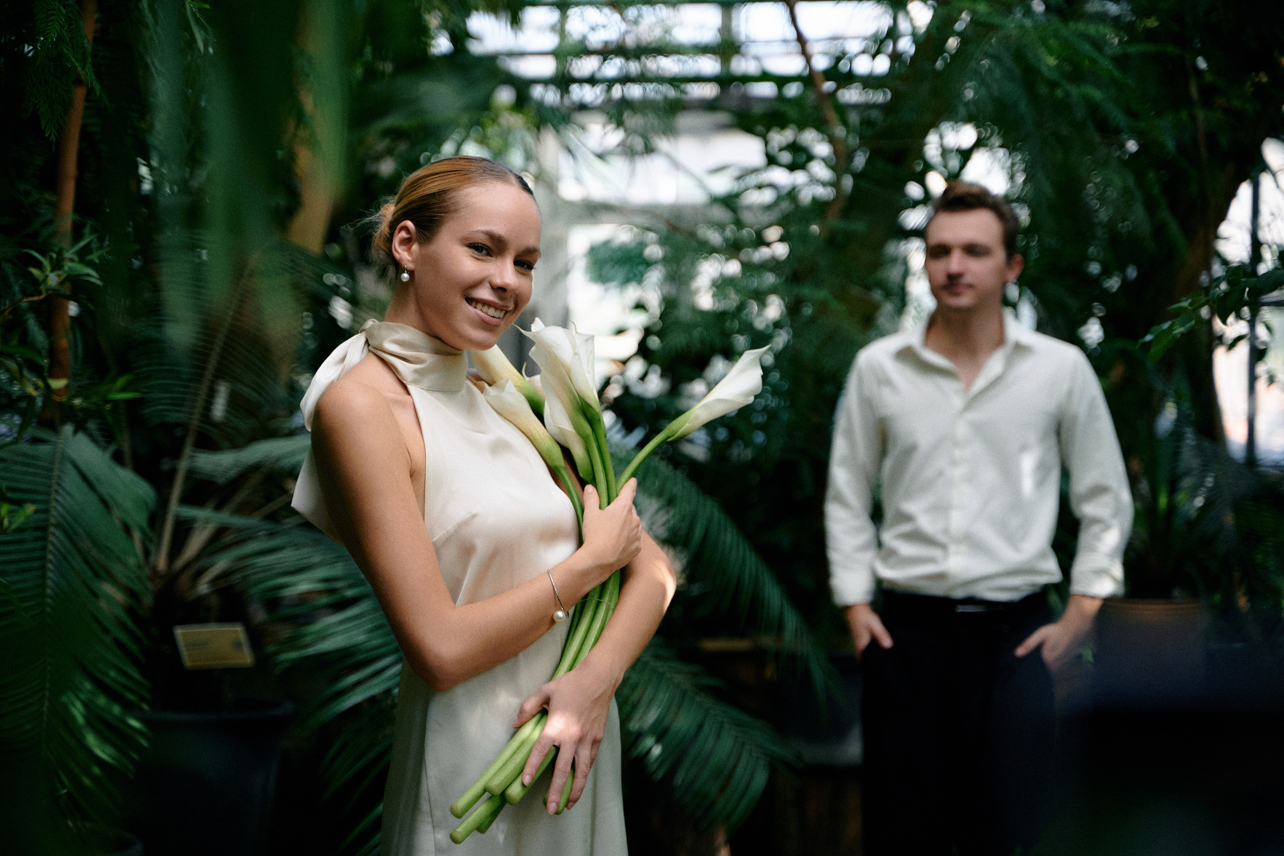 Филипп и Лара. Фотограф Егорьевск Коломна Воскресенск