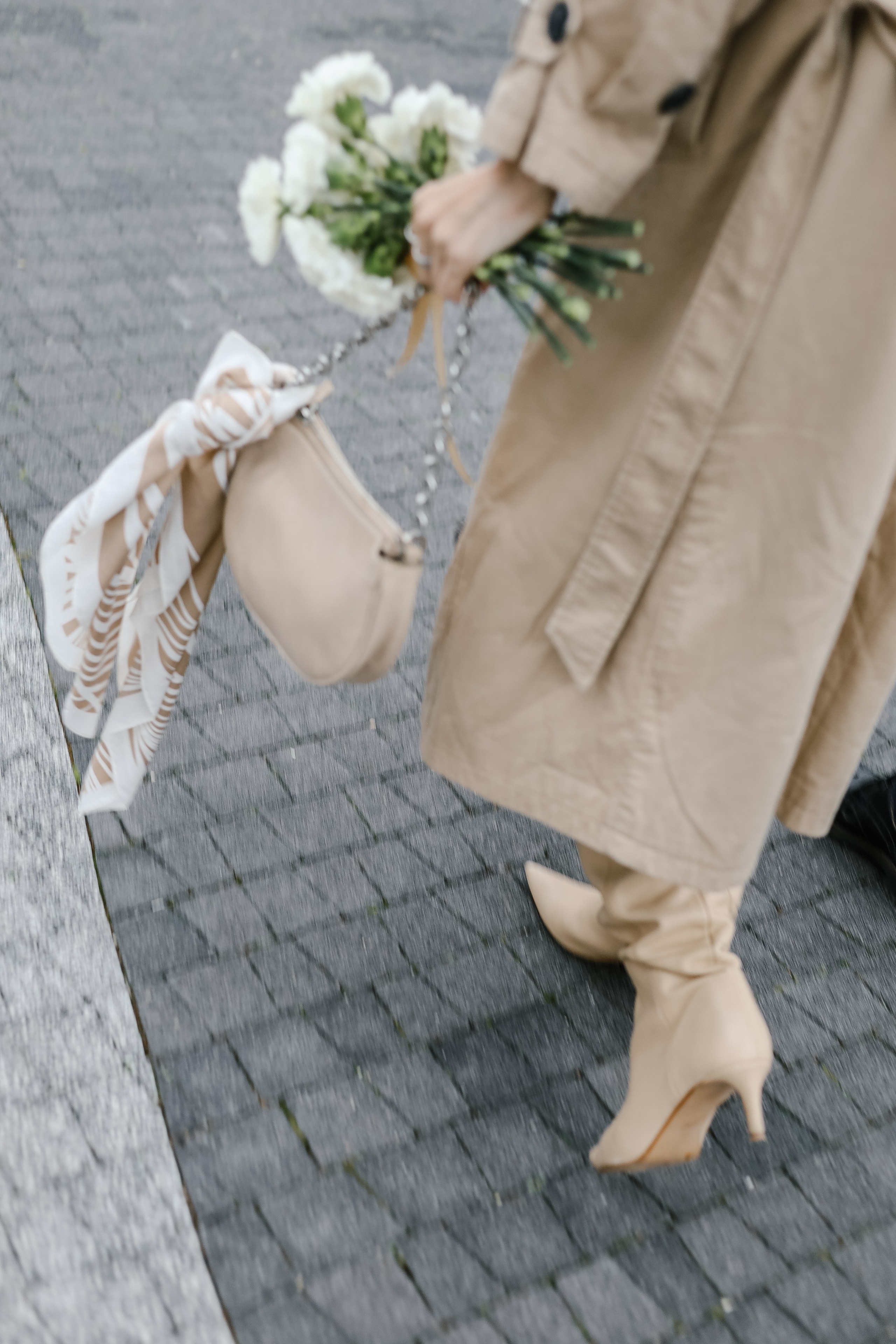 Ася и Юра. Фотопродакшн продающего контента