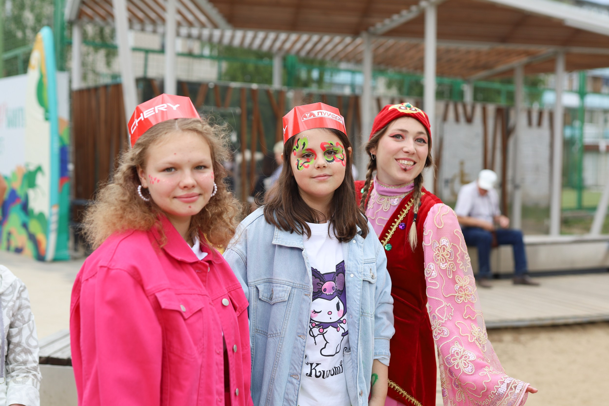 Репортажи. Фотопродакшн продающего контента