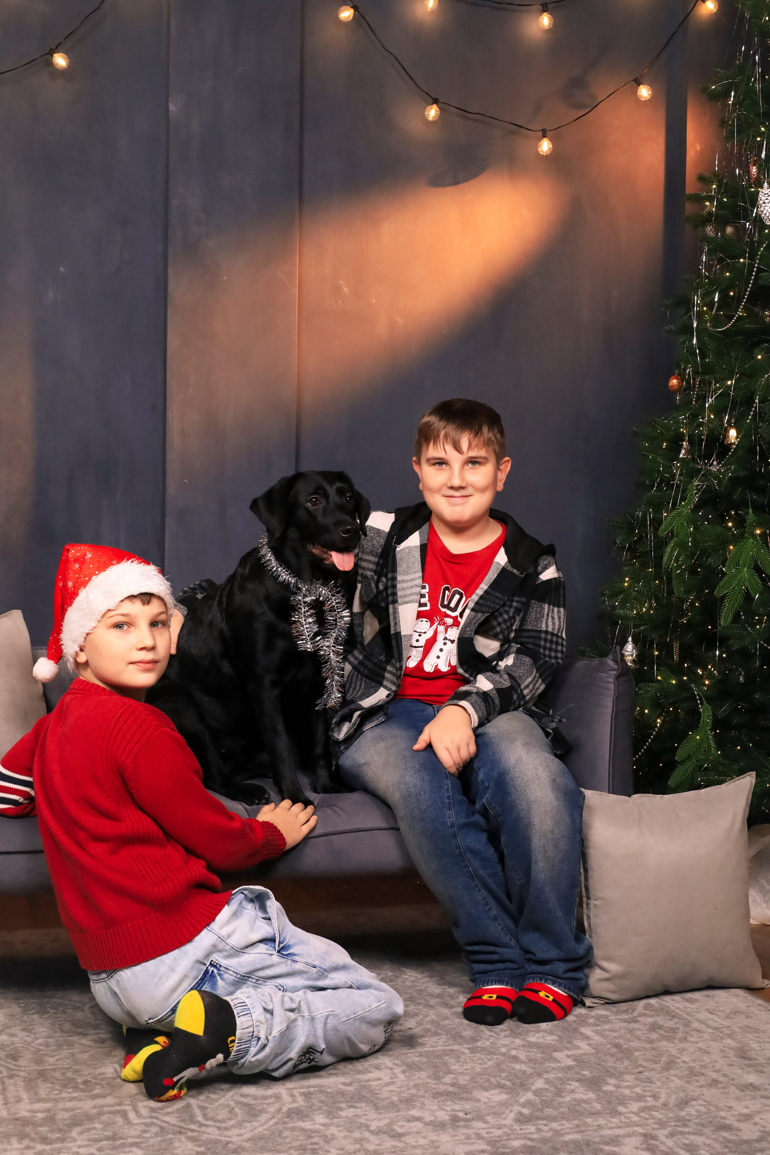 Семейная съёмка. Фотограф в Самаре Алена Руденко