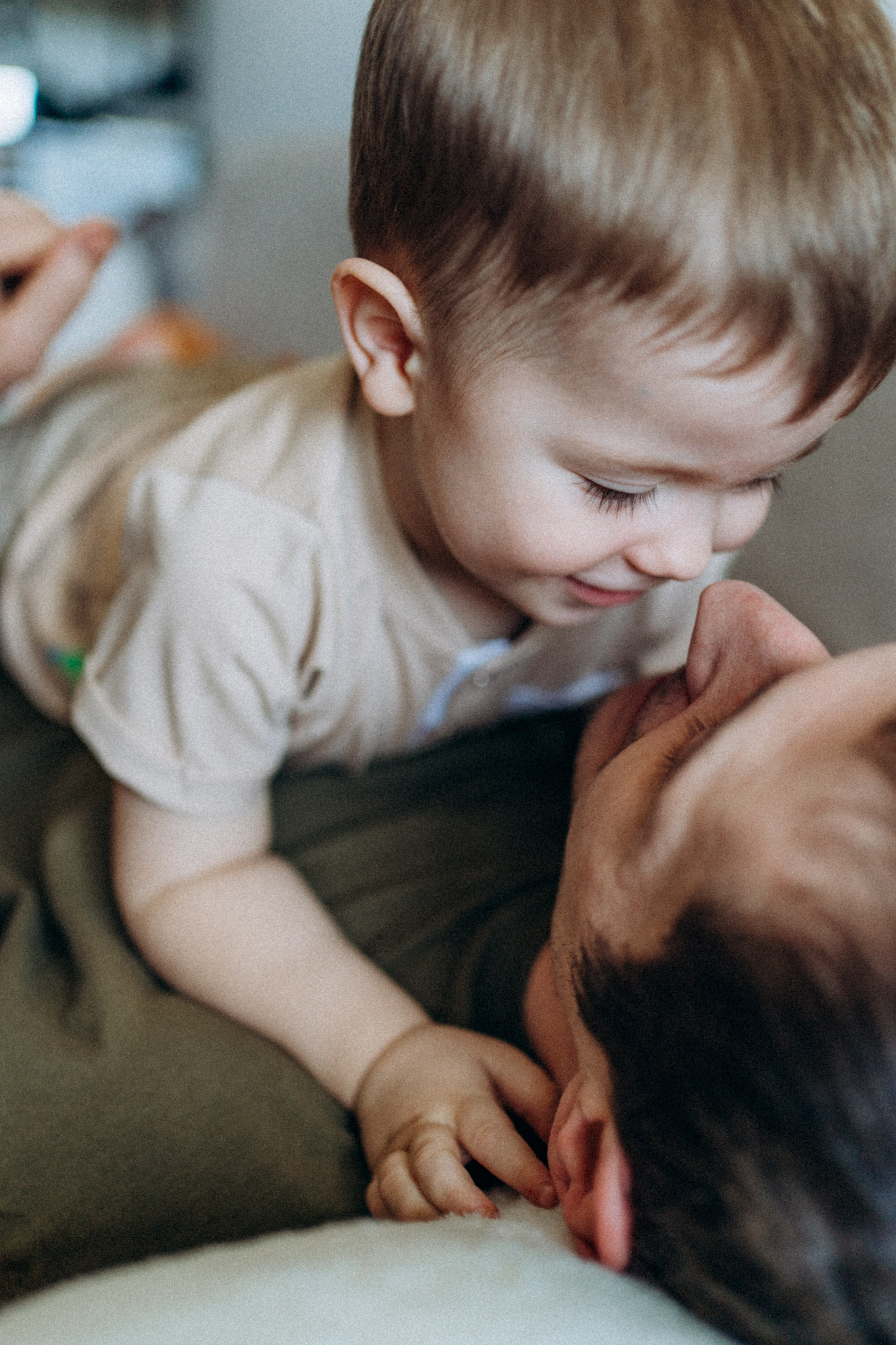 Домашняя съемка. Фотограф Ангарск Иркутск Ксения Король