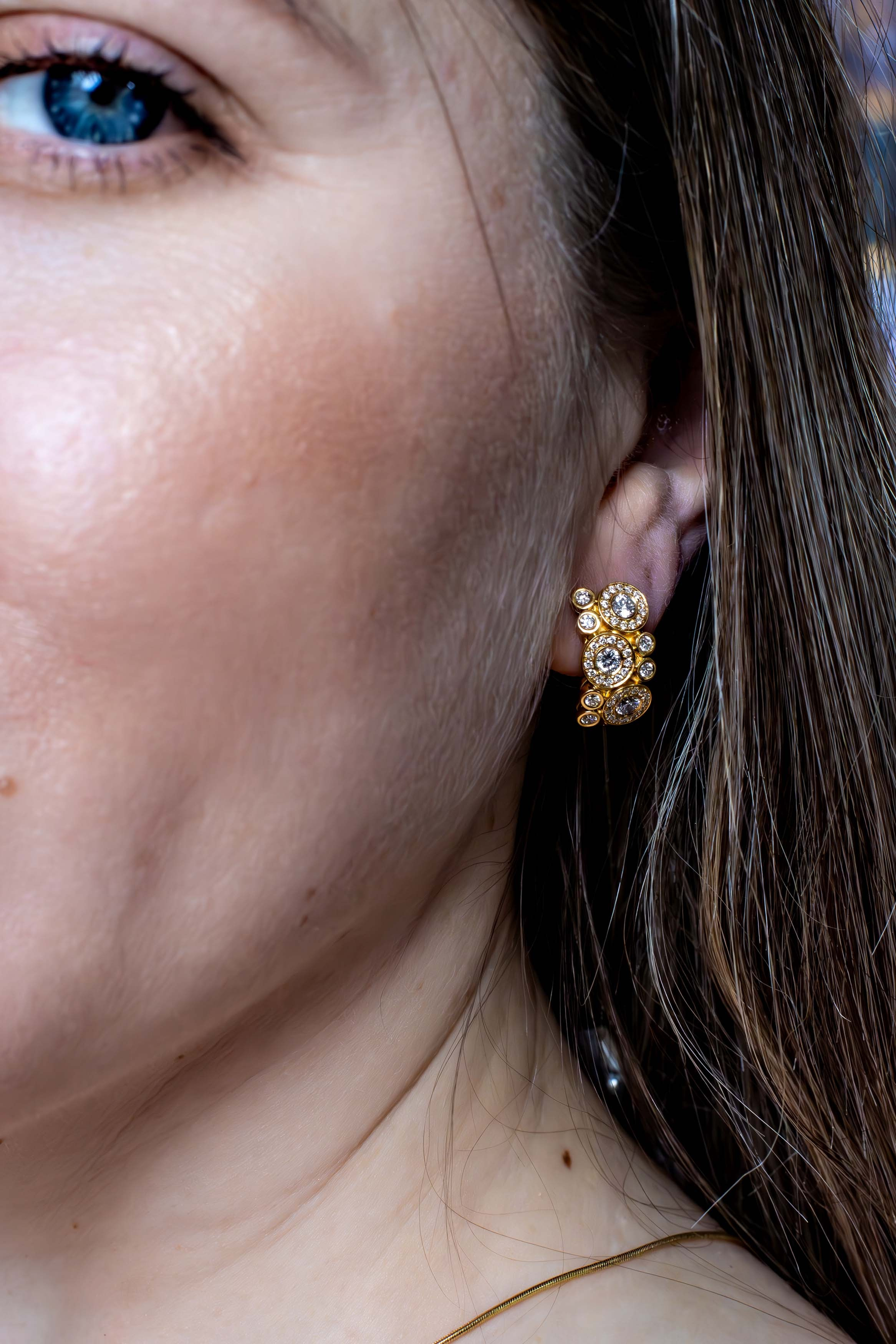 Мисс и Миссис Россия Земля в Изумруде Царском. Фотограф Татьяна Матрос