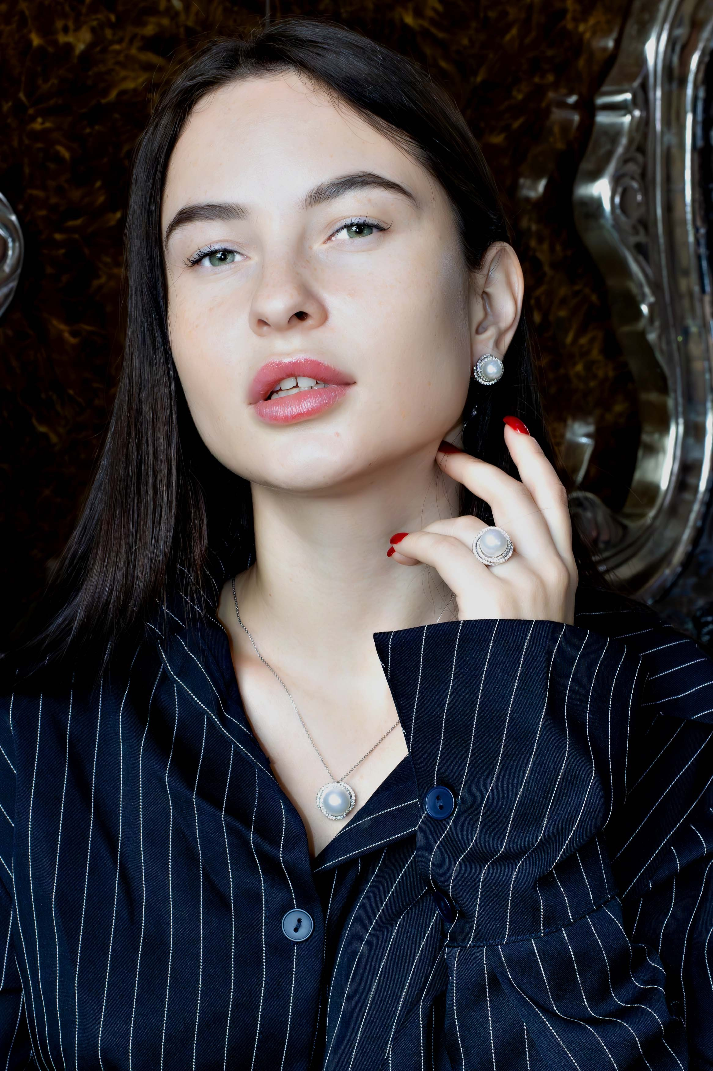 Мисс и Миссис Россия Земля в Изумруде Царском. Фотограф Татьяна Матрос