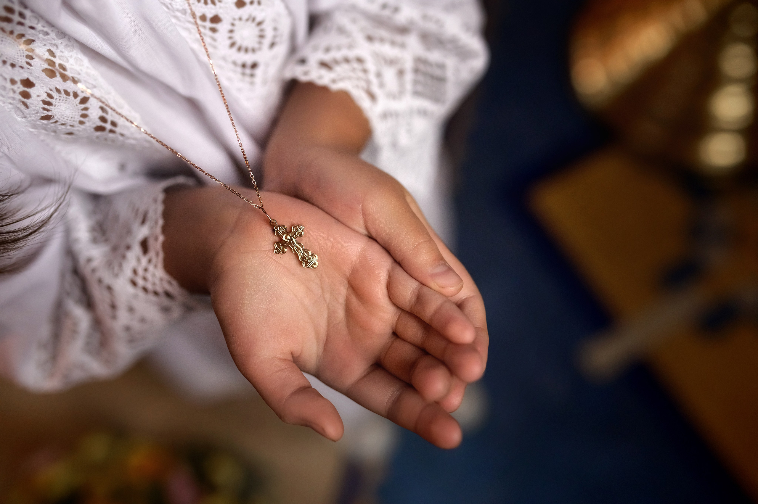 Храм Сергия Радонежского (Пушкин). Фотограф на Крещение в Санкт-Петербурге