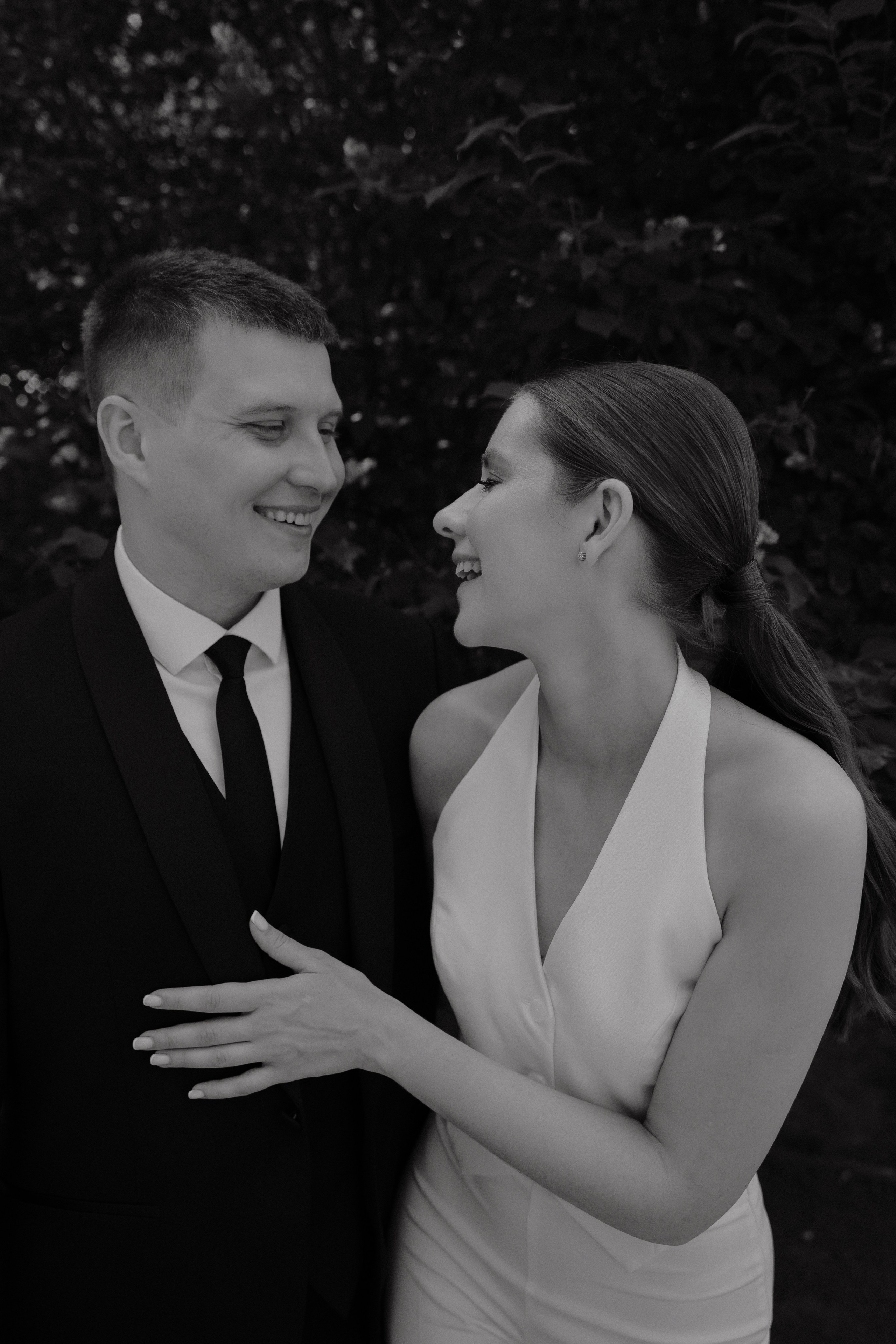 Вместе и навсегда!. Фотограф Санкт-Петербург Евгения Корякина (eva_maruu)