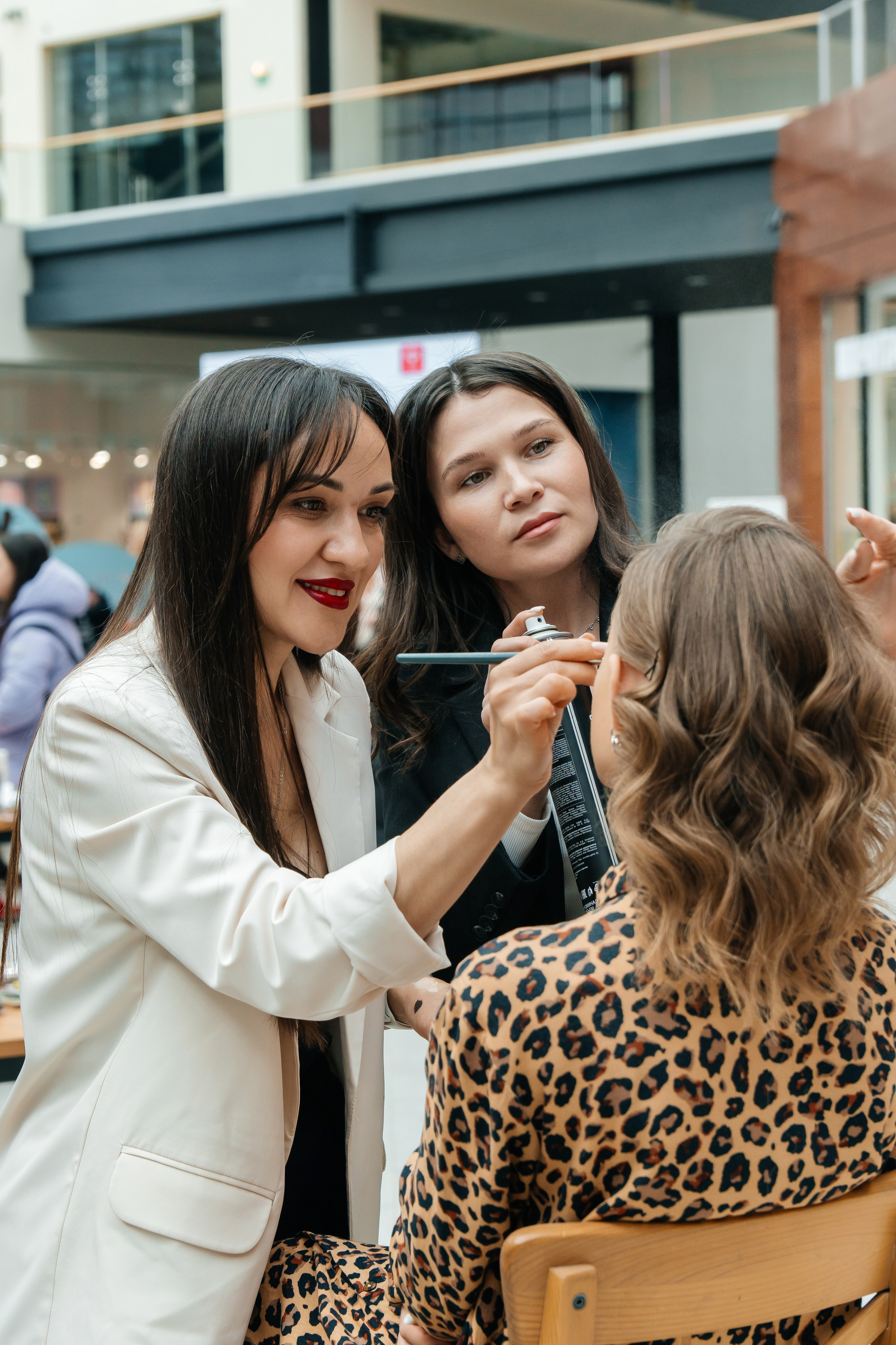 Wedding Day. Профессиональный фотограф в Самаре Анна Конзаева