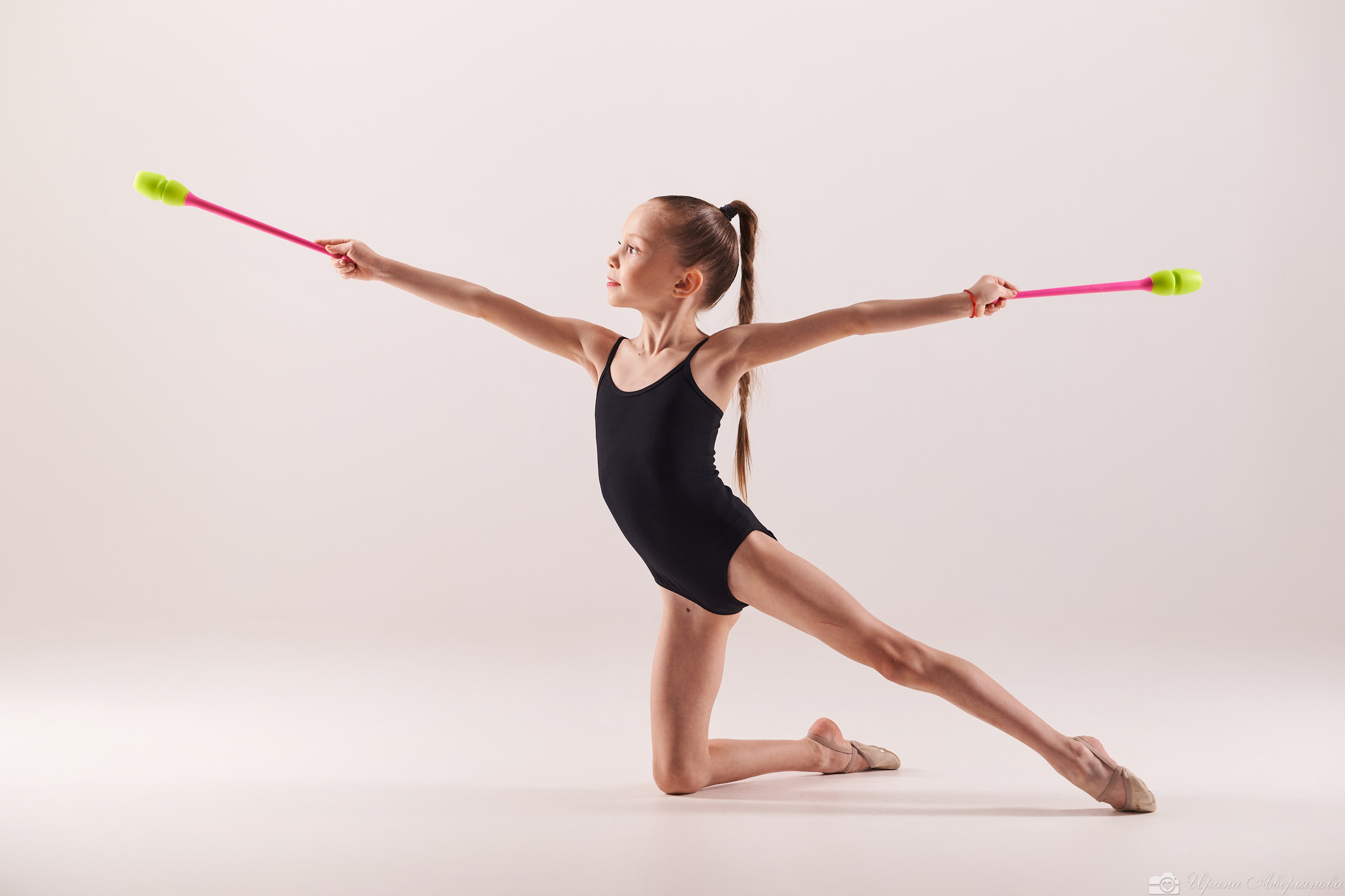 Групповая фотосессия. Художественная гимнастика. Фотограф в Ульяновске Ирина Аверьянова