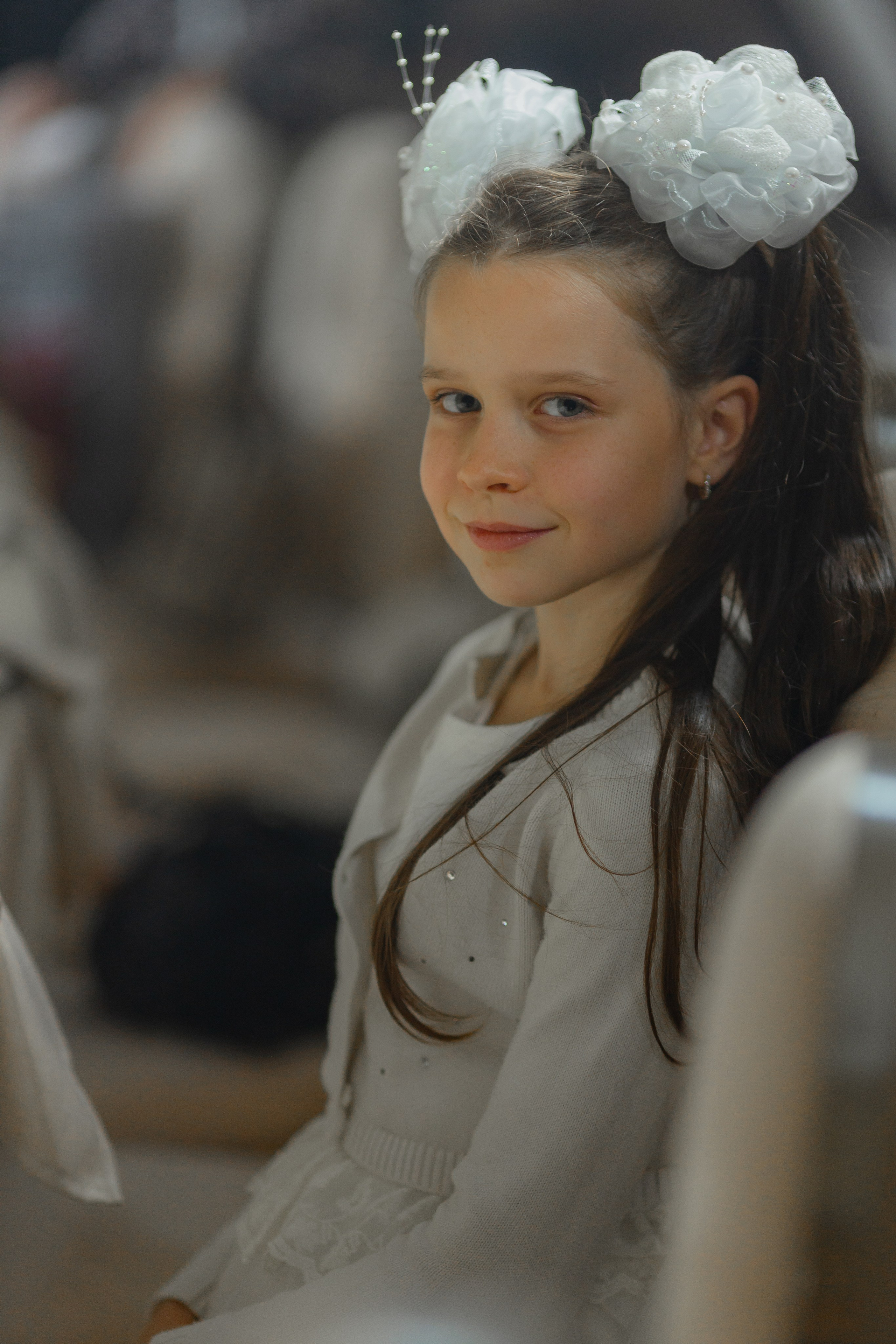 «С днем Рождения, Вика» группа «Корни»