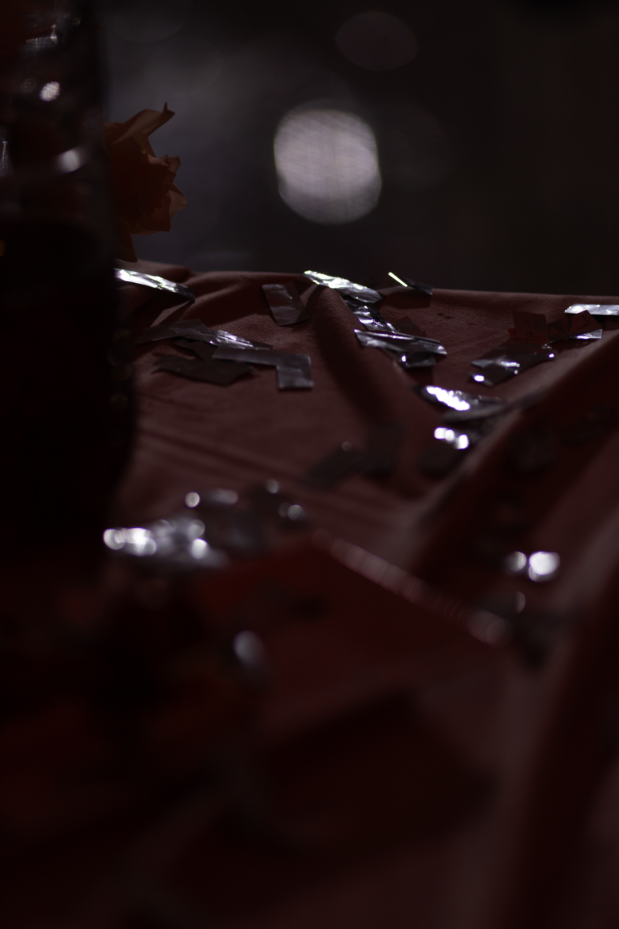 «С днем Рождения, Вика» группа «Корни»