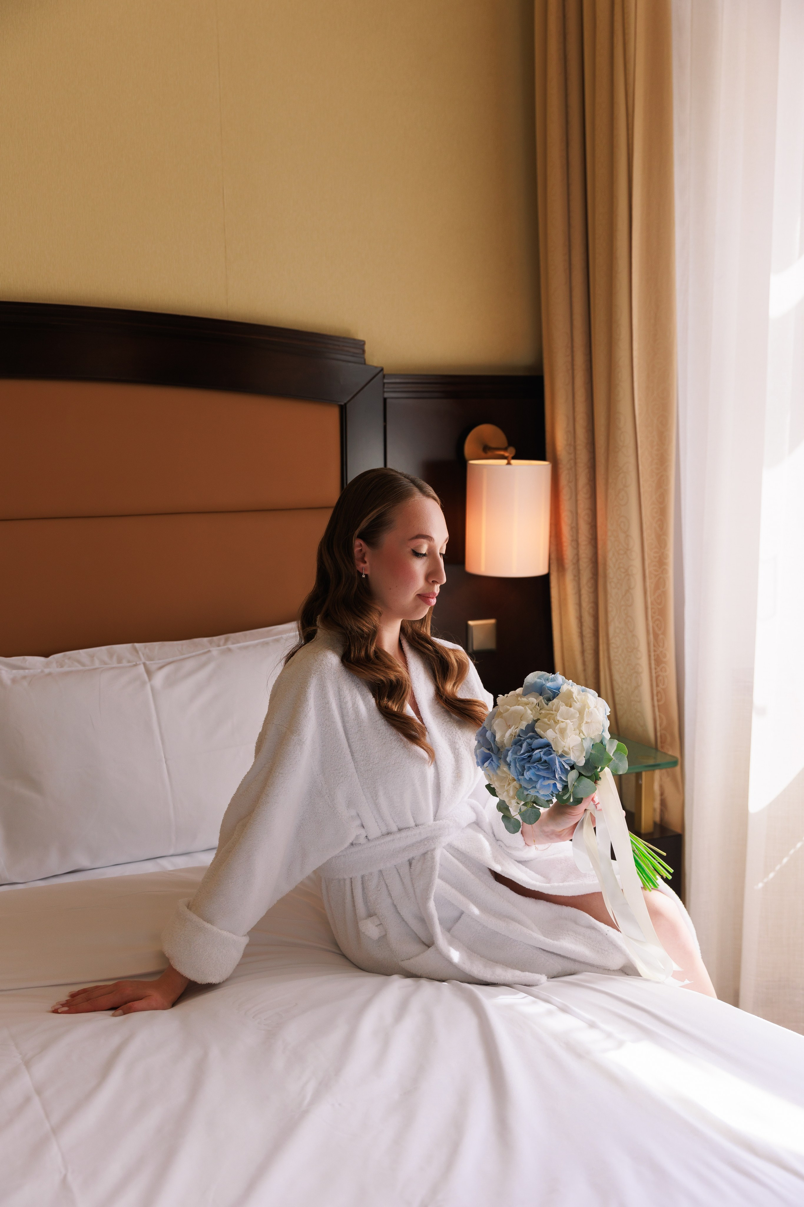 Азамат & Анна. Фотограф Полина Лытнева