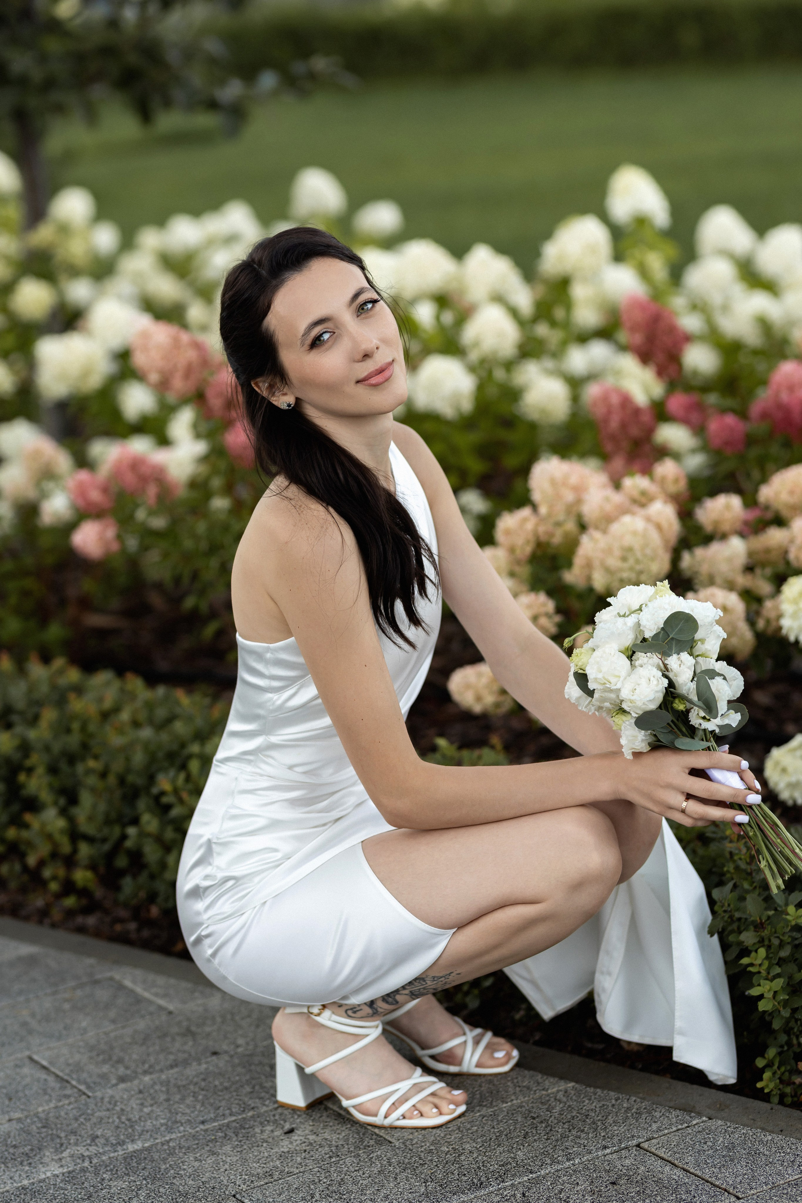 Свадьбы. Фотограф Воронеж Юлия Брижан