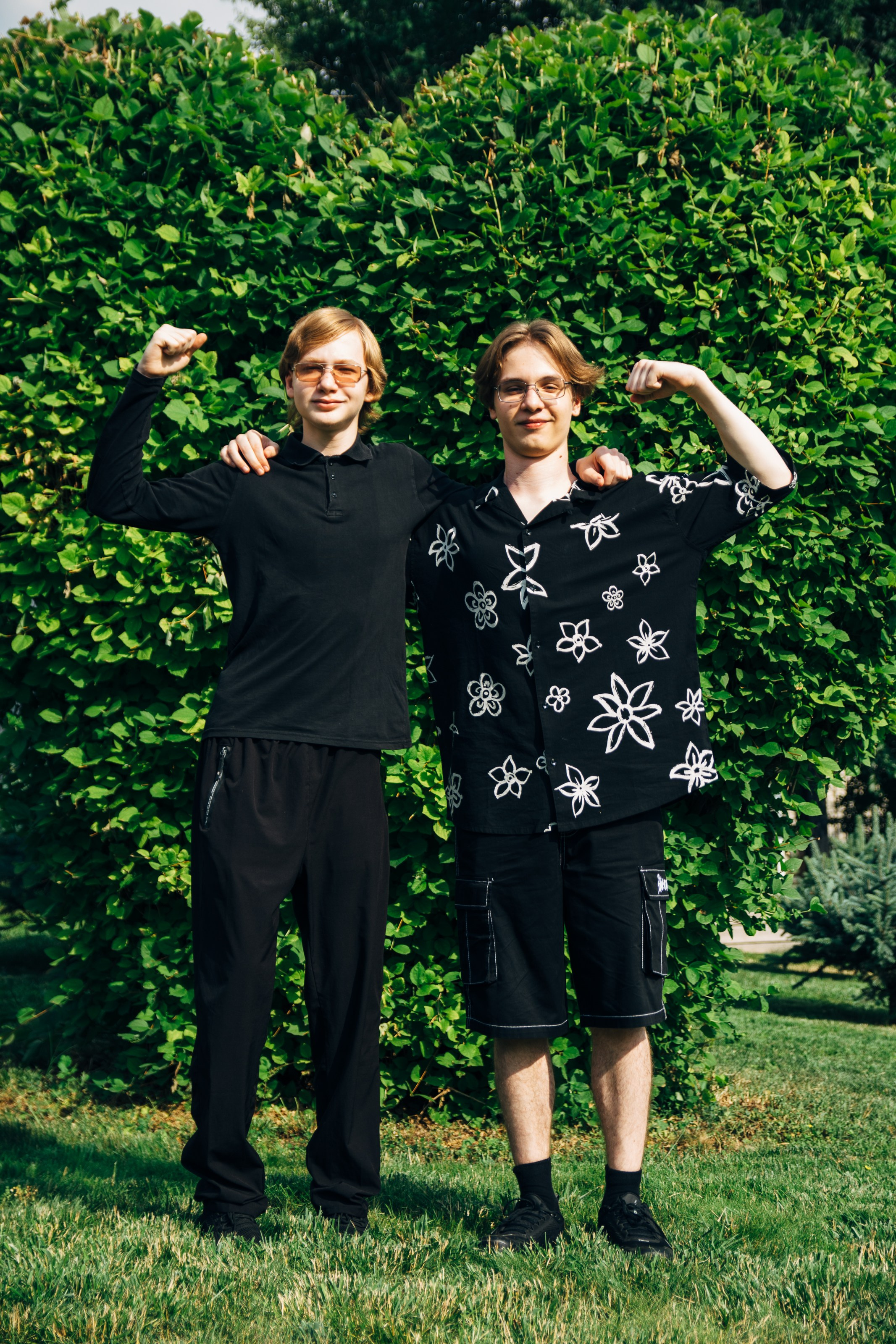 Выпускной 2024. Репортажный фотограф в Ставрополе