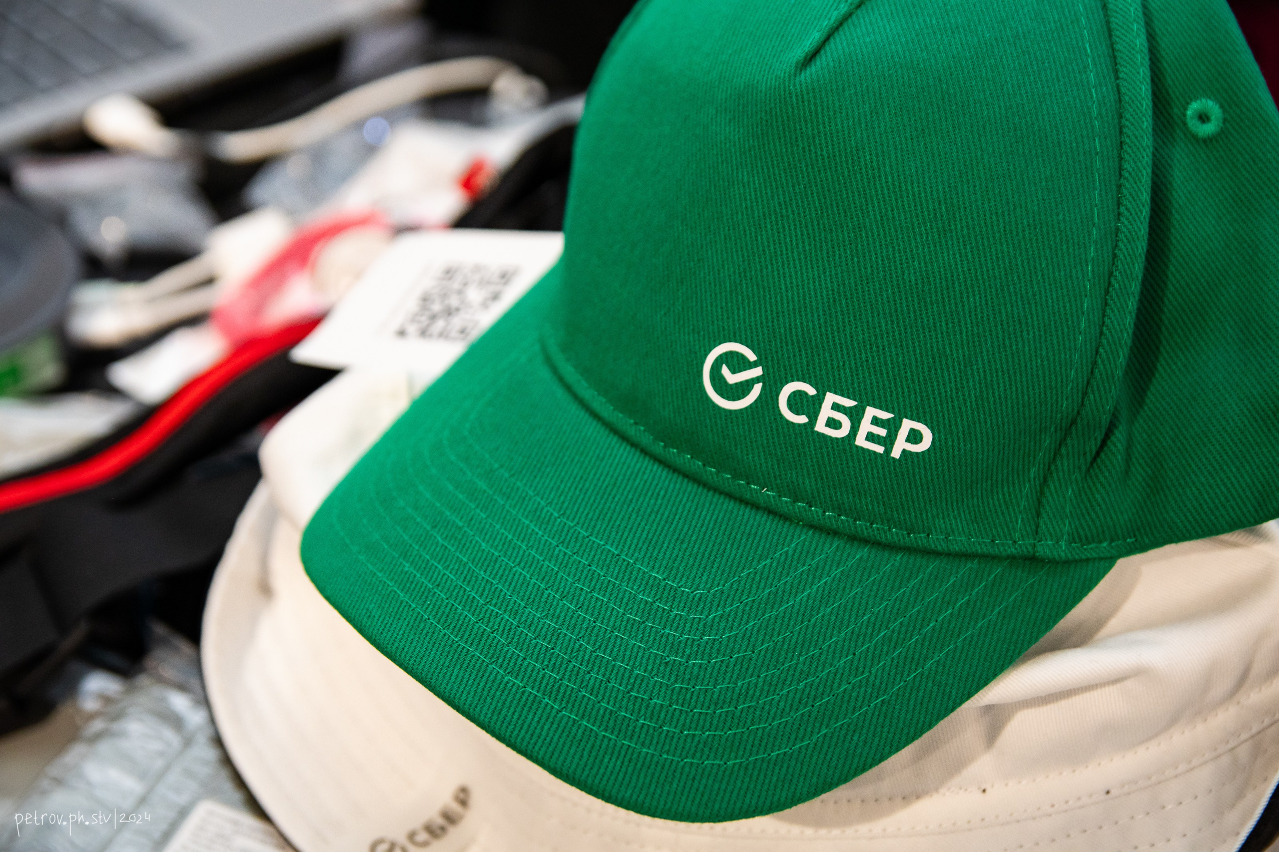 Открытие SberShop. Репортажный фотограф в Ставрополе