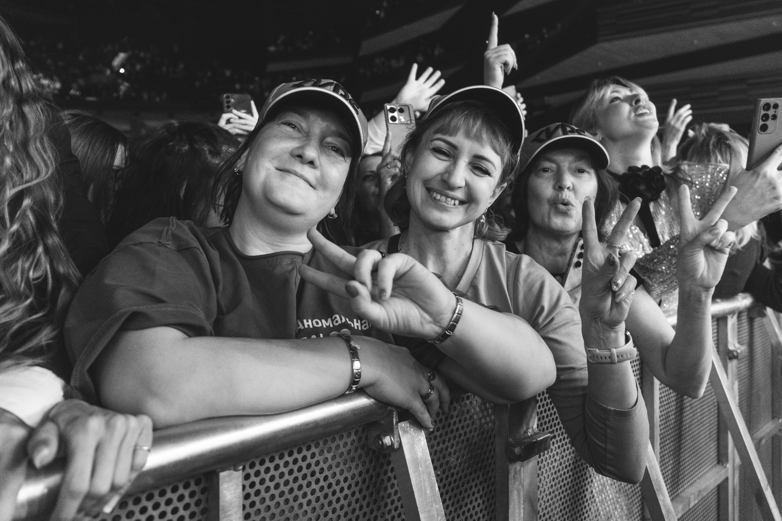 Иванушки International, Live Арена. Фотограф Ольга Махалова — Санкт-Петербург, Москва, Нижний Новгород