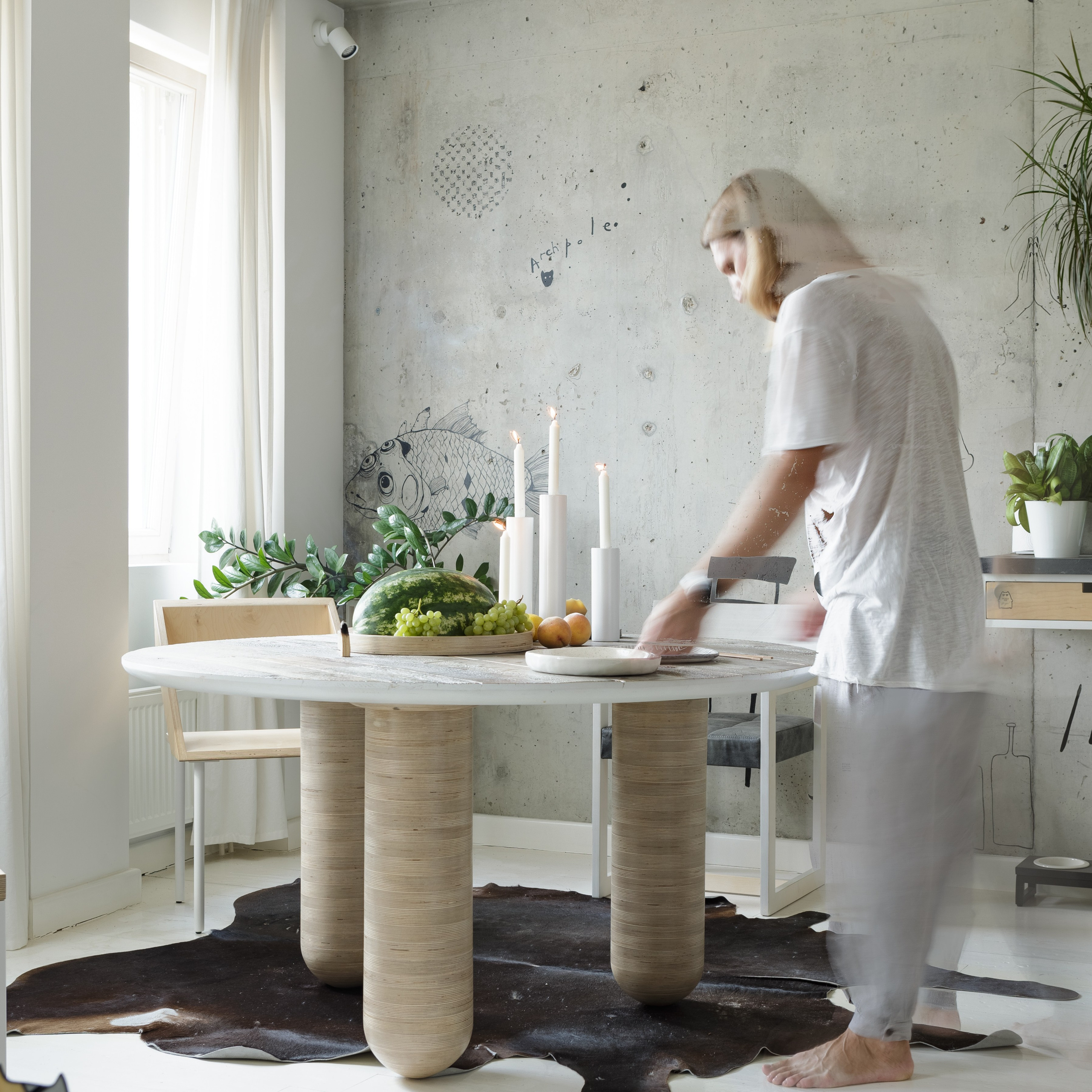 Интерьеры и ландшафты. Фотограф всего