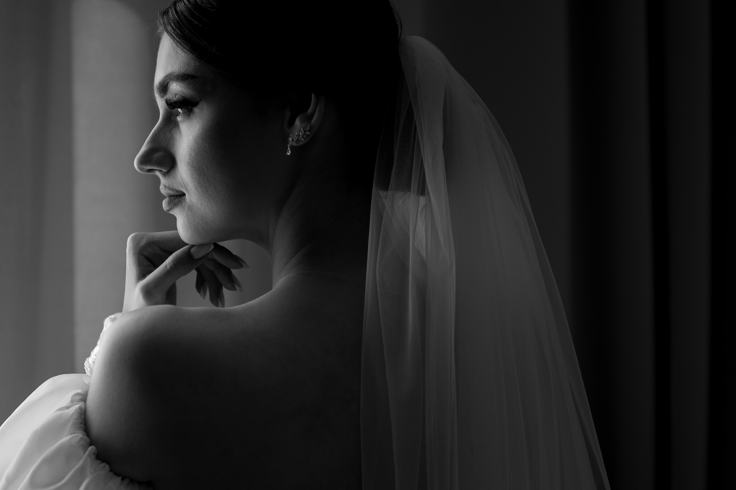 Вячеслав и Ангелина. Свадебный и семейный фотограф в Ставрополе Роман Иванов