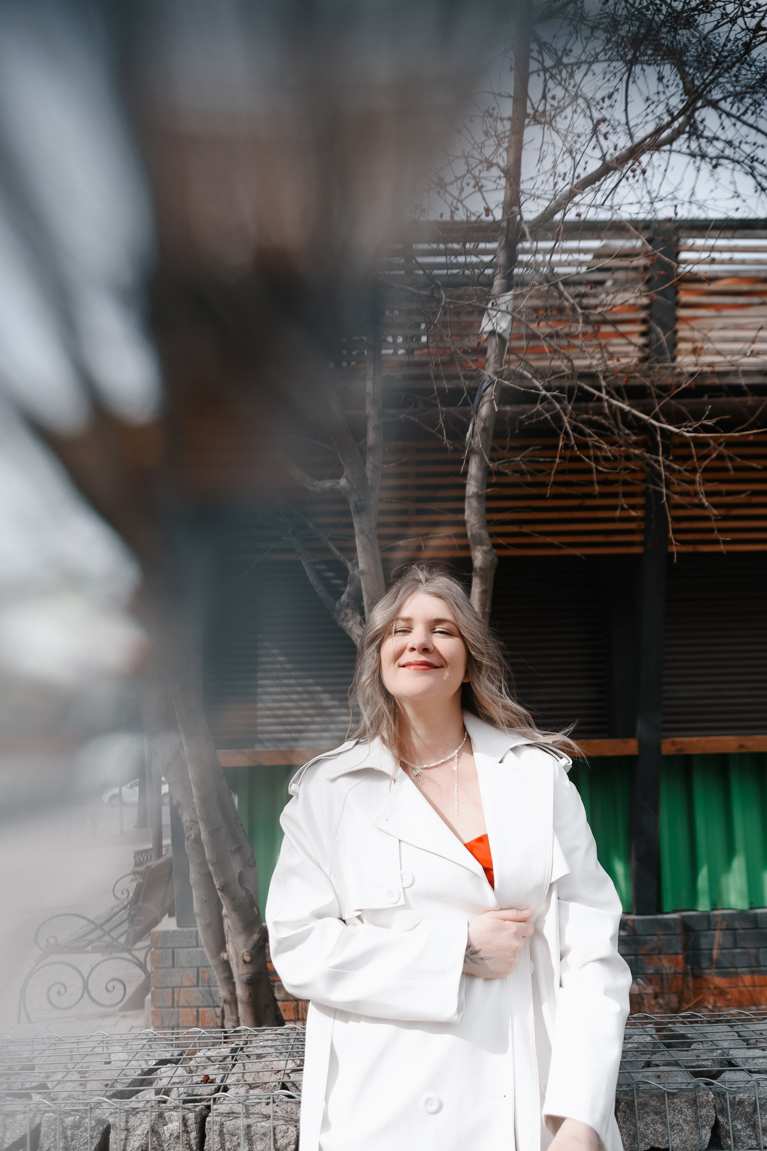 Мария. Фотограф Дарья Мустафина, Тюмень