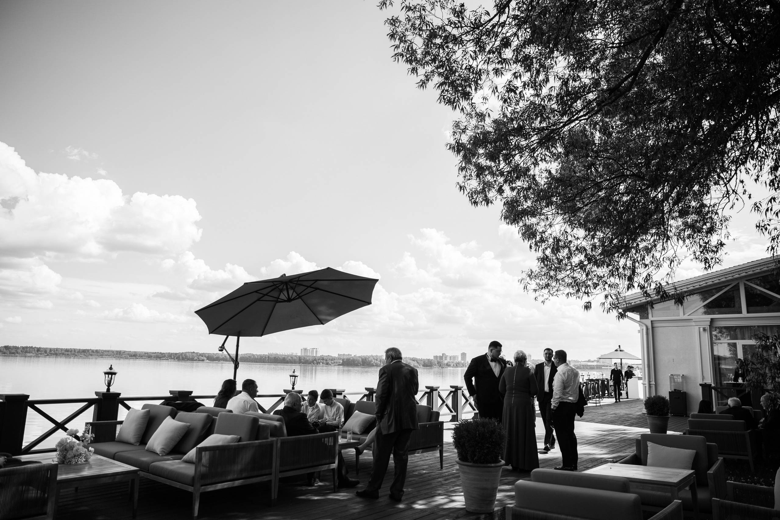 Корпоративы. Свадебный фотограф в Нижнем Новгороде — Эдуард Смирнов