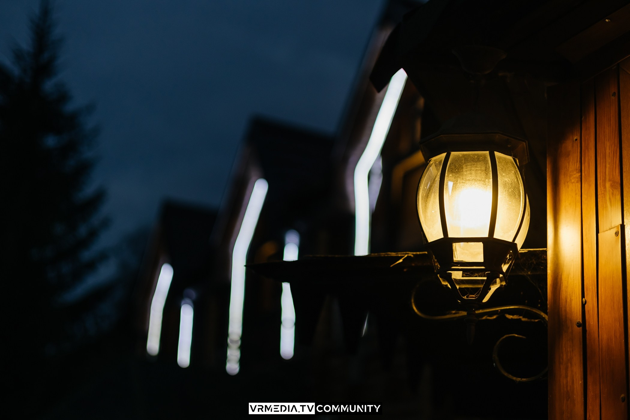 В гостях «У Петровича»