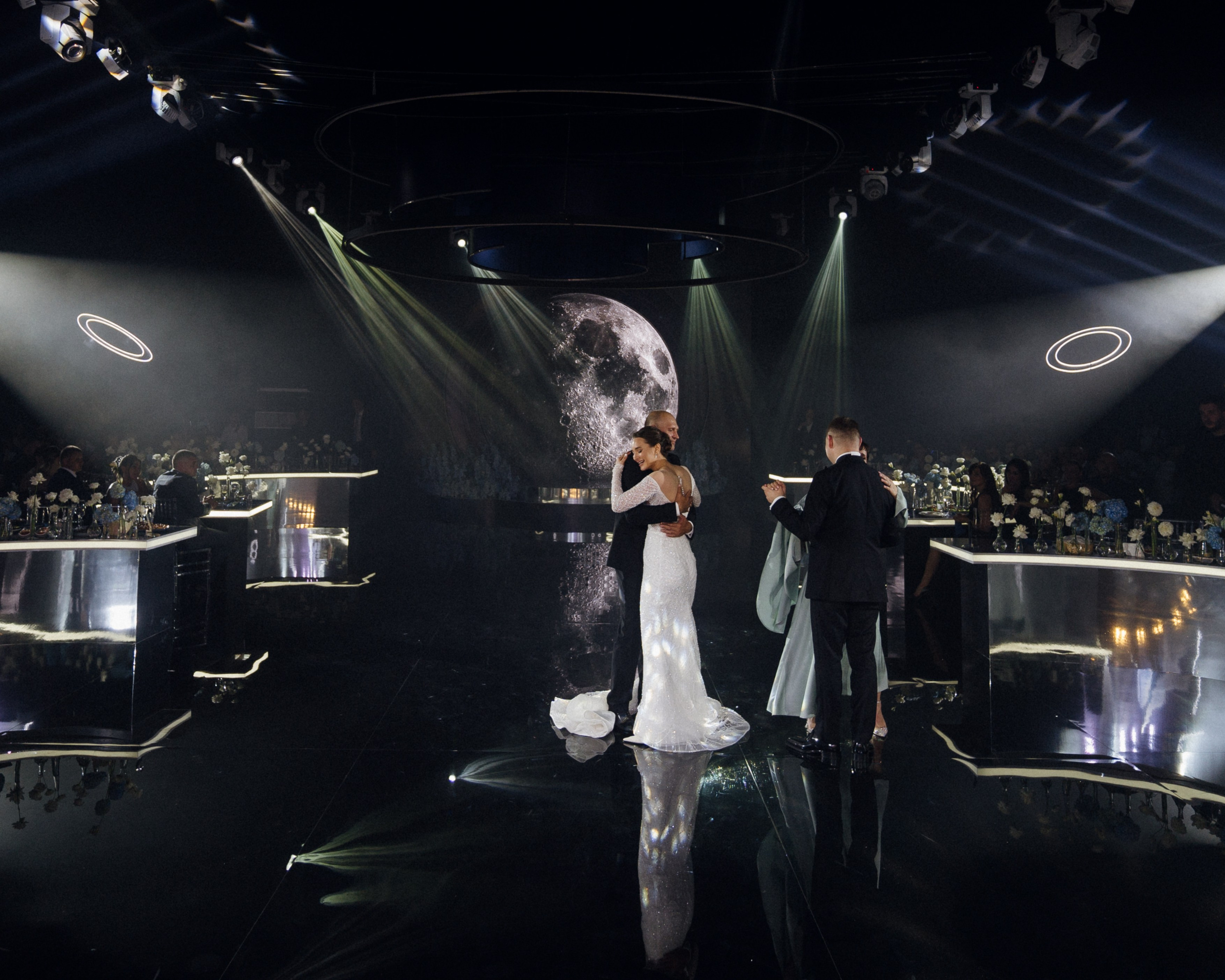 На сиреневой луне. Свадебный фотограф в Краснодаре и Сочи Винидиктова Екатерина