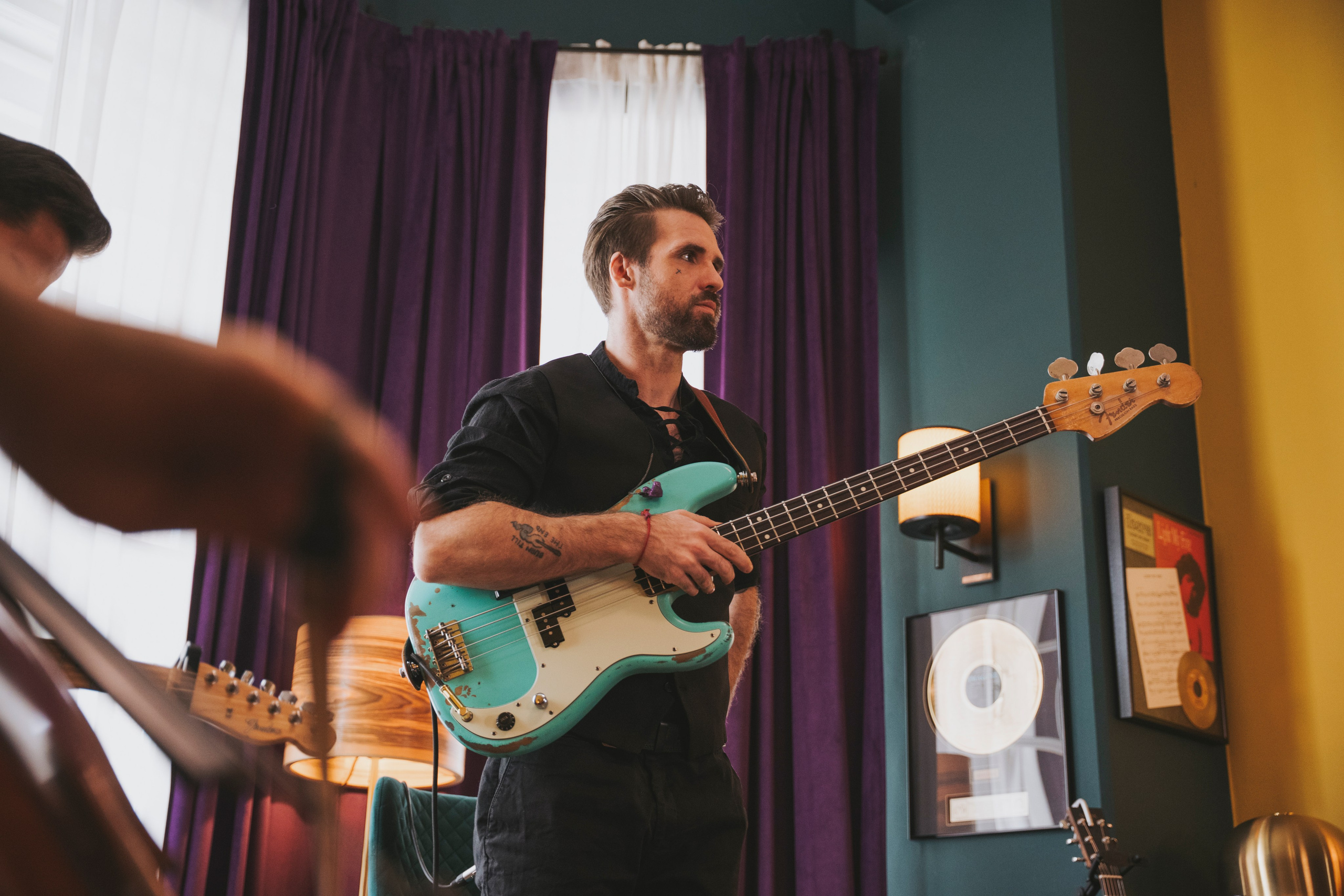 Ст. звукозаписи/бэки_1868. Портретный фотограф в Смоленске и Москве Мария Громова