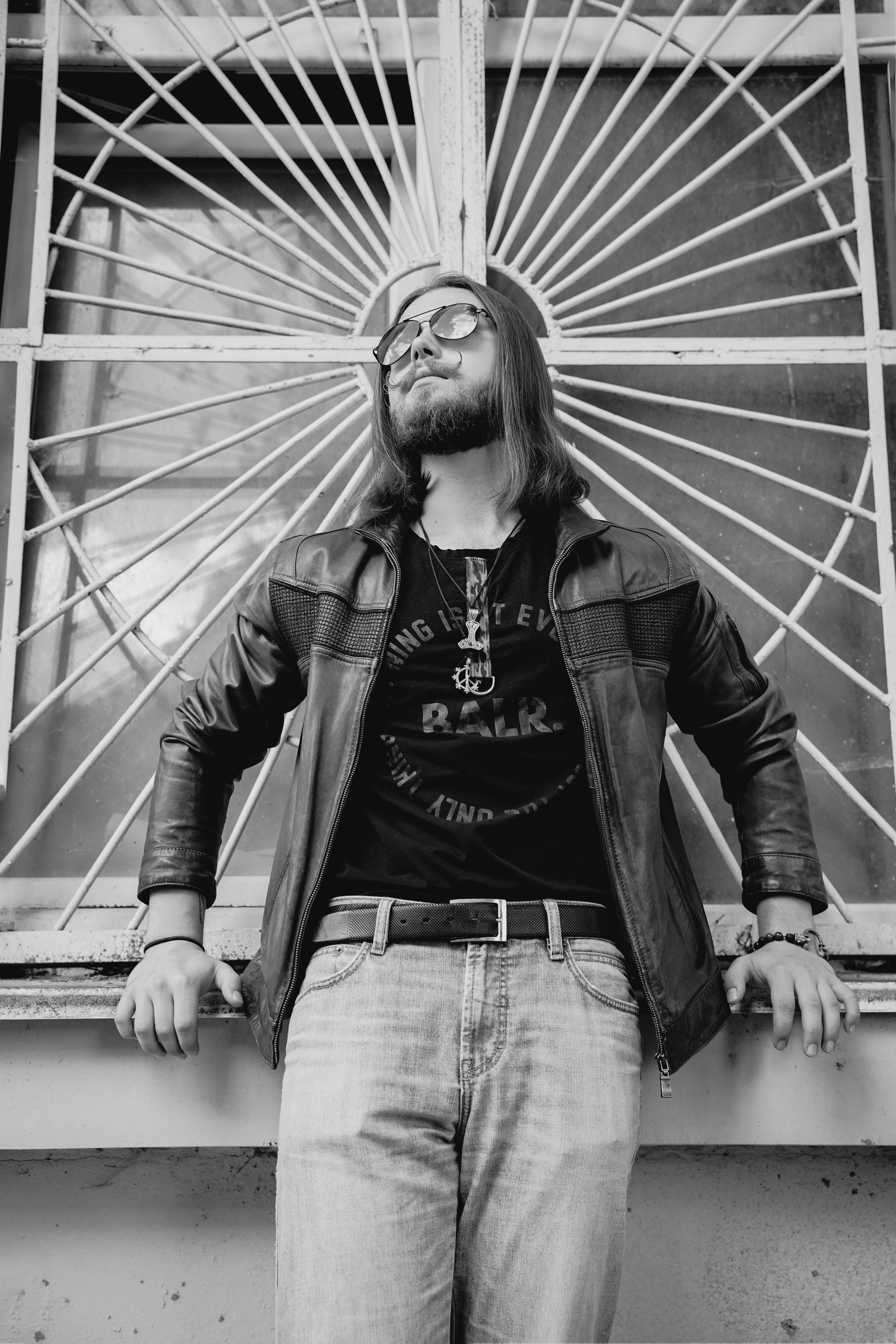 Максим. Портретный фотограф в Смоленске и Москве Мария Громова