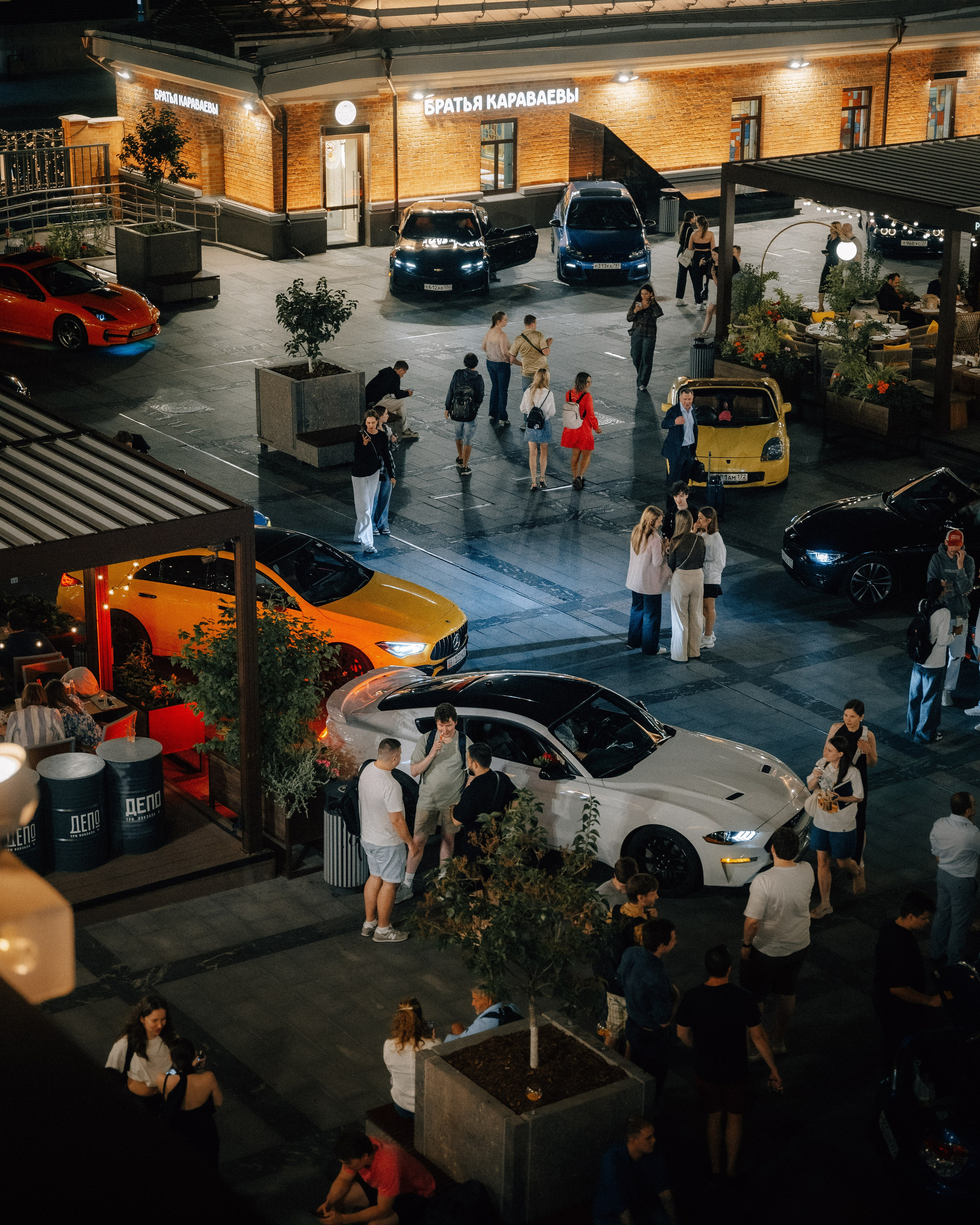 Съемка мероприятий. Фото и видео съемка мероприятий и бизнеса Воронеж