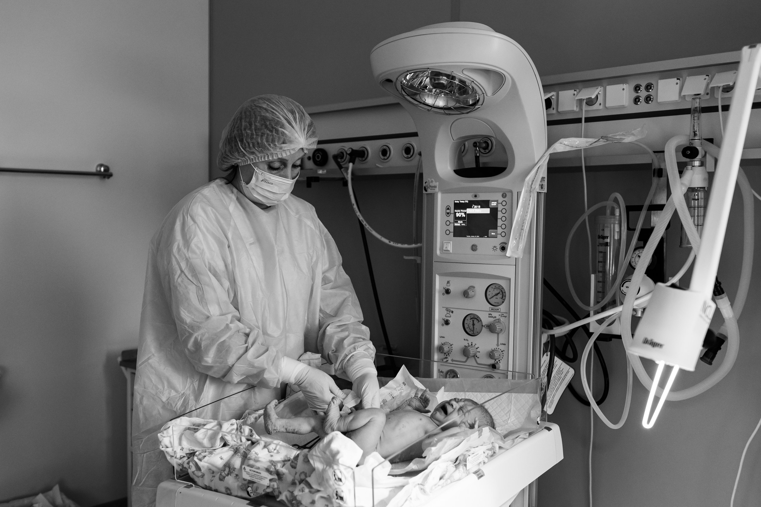 Рождение Александра. Фотограф на роды в Санкт-Петербурге Екатерина Сысоева