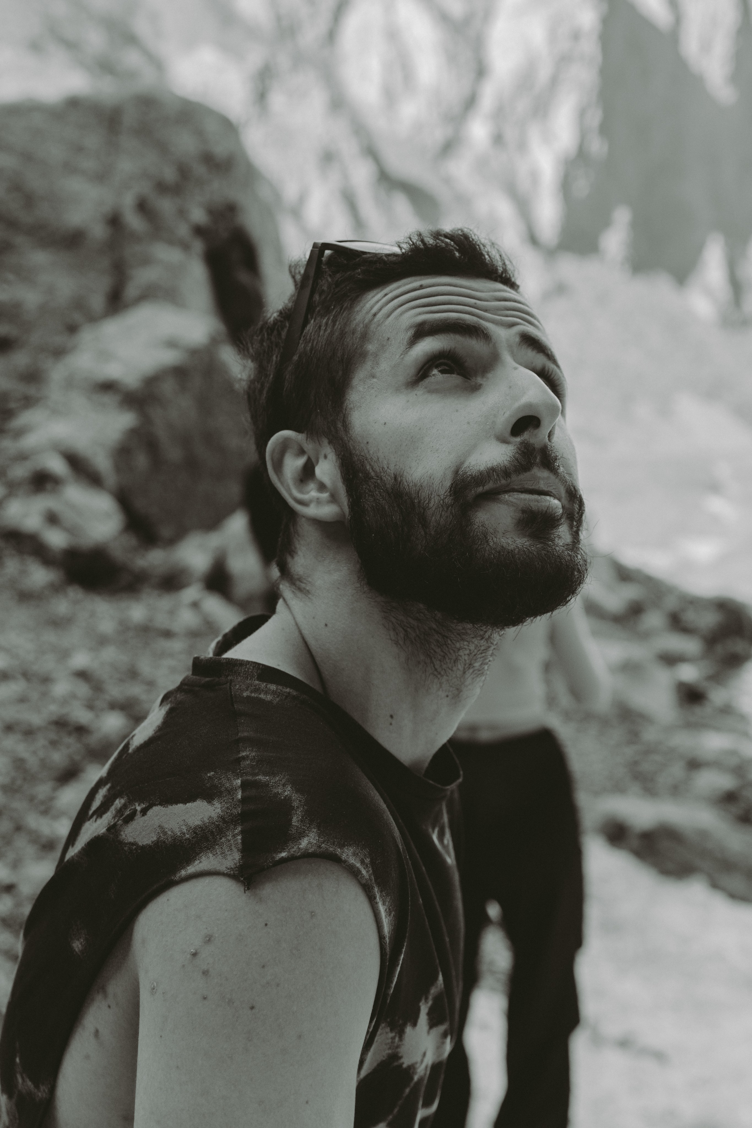 Осетия. Мастерская для создания имиджа от BenSami в Санкт-Петербурге и Москве