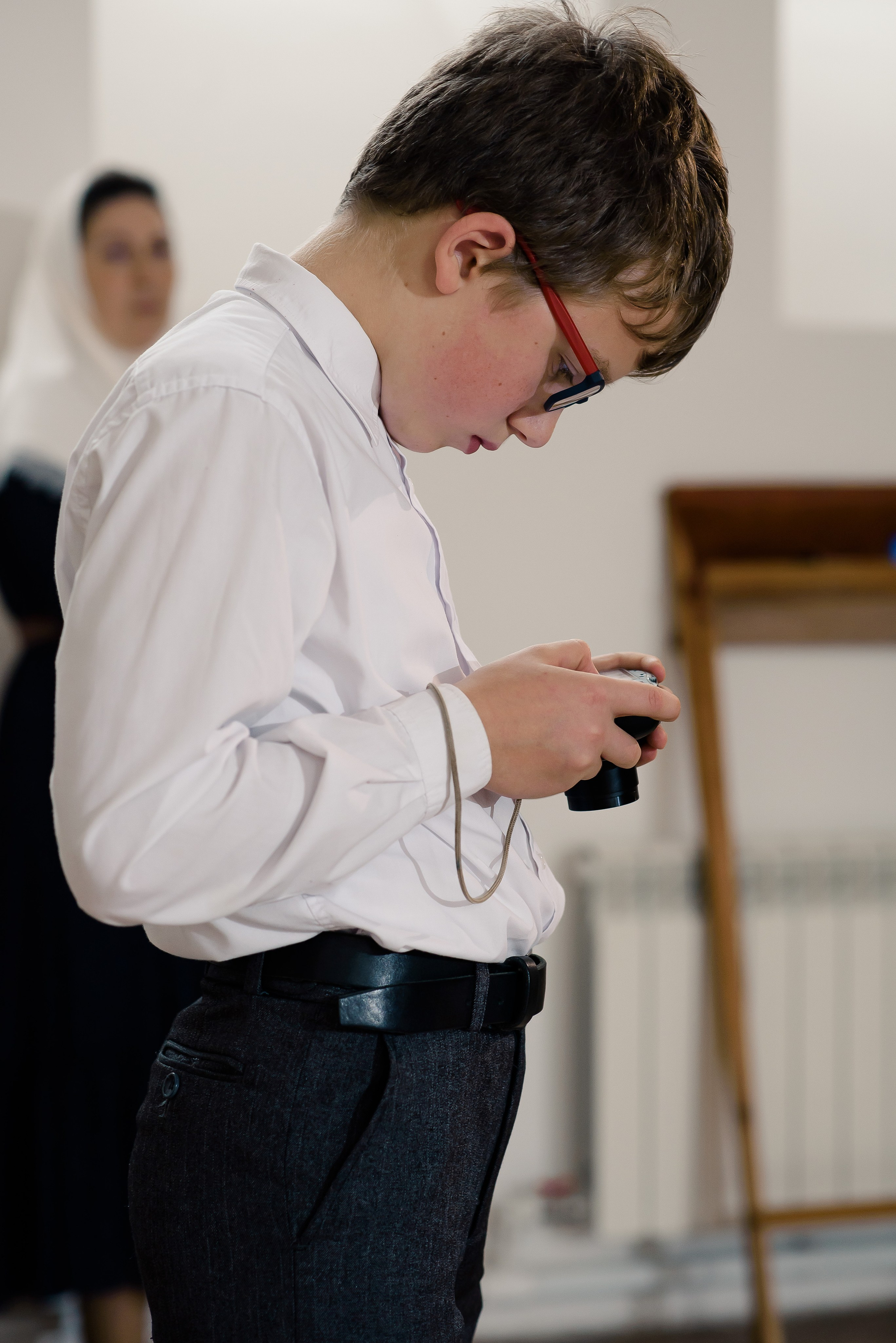 Артемий & Ольга (Санкт-Петербург, Троицкий храм). Семейный и свадебный фотограф в Санкт-Петербурге Серафима Смирнова