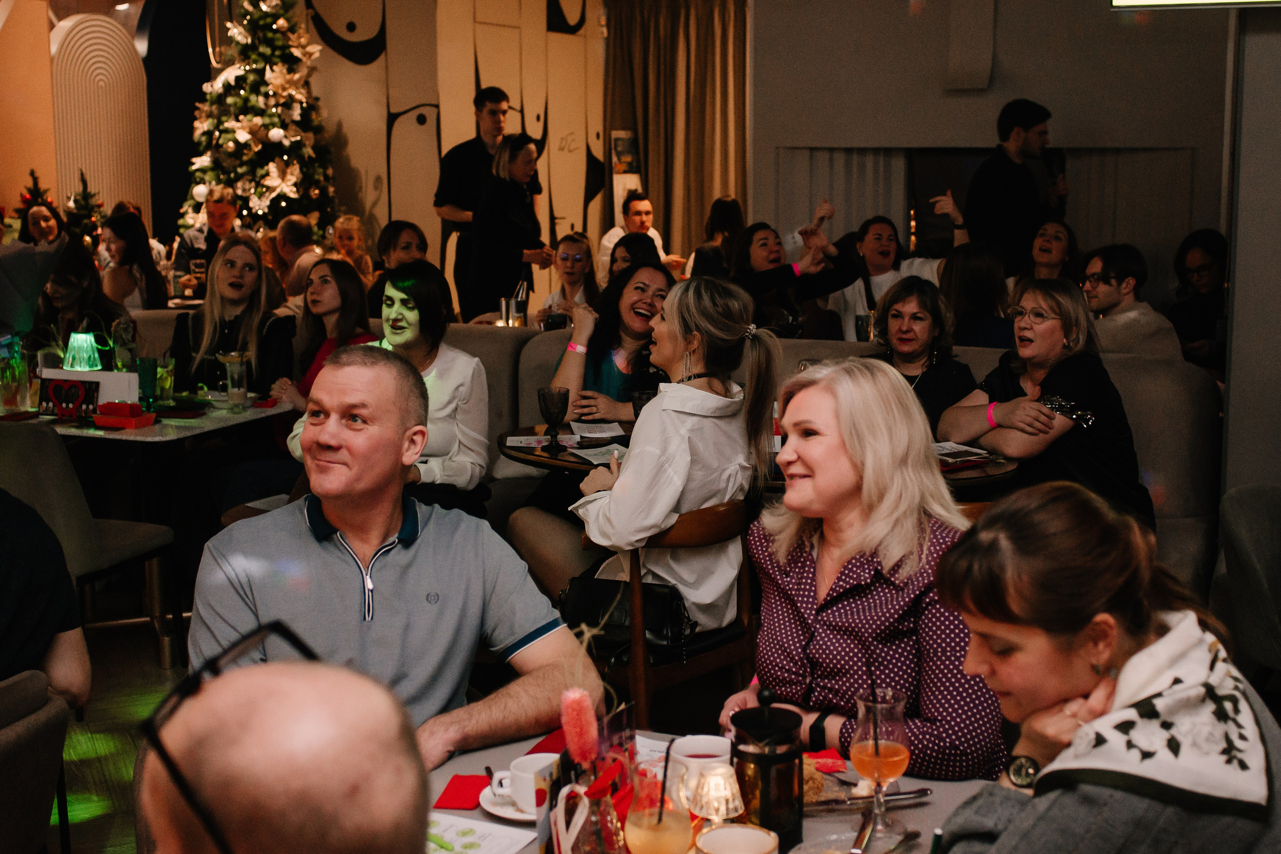 Музыкальное Бинго. Фотограф в Челябинске Любовь Денисенко