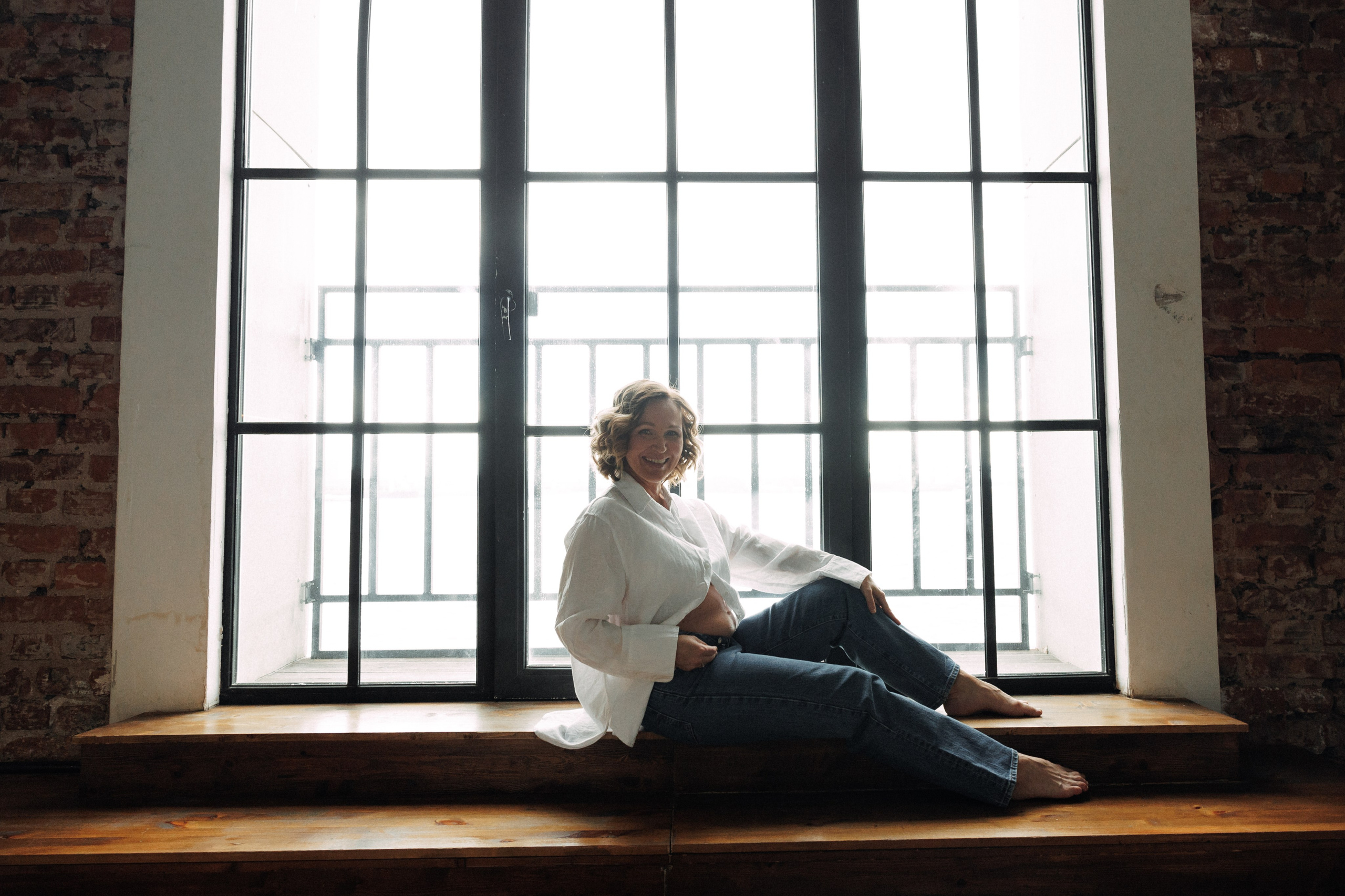 Беременна не в 16 — Виктория. Свадебный фотограф в Спб Сергей Баланян