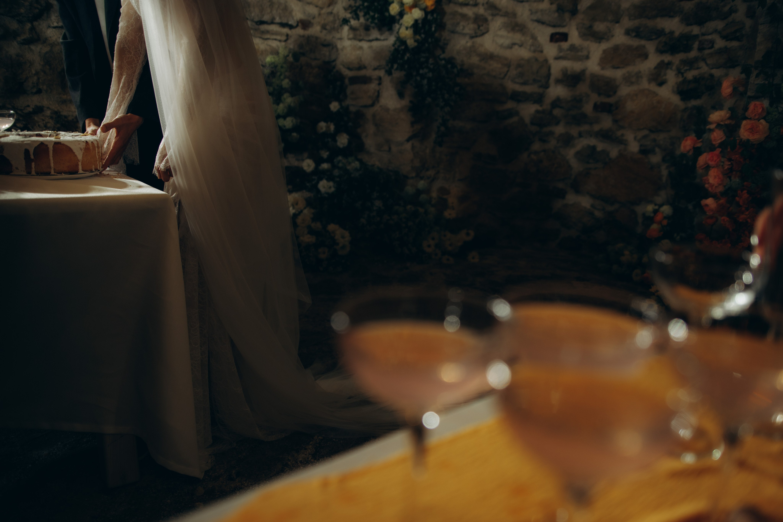 Рита и Дима. Свадебный и портретный фотограф в Москве Анна Плавская