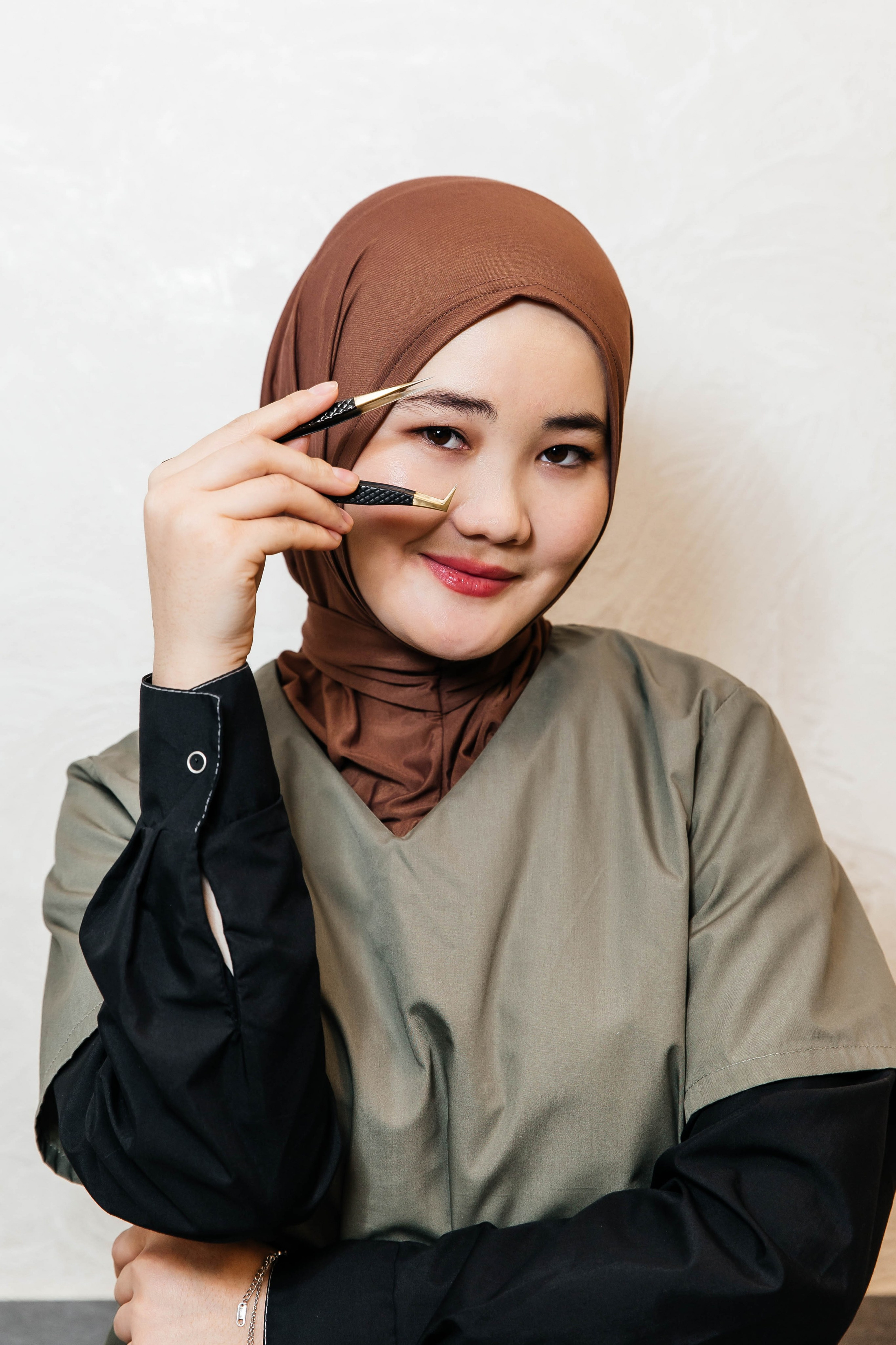 Салон красоты. Фотограф Абакумова Анастасия