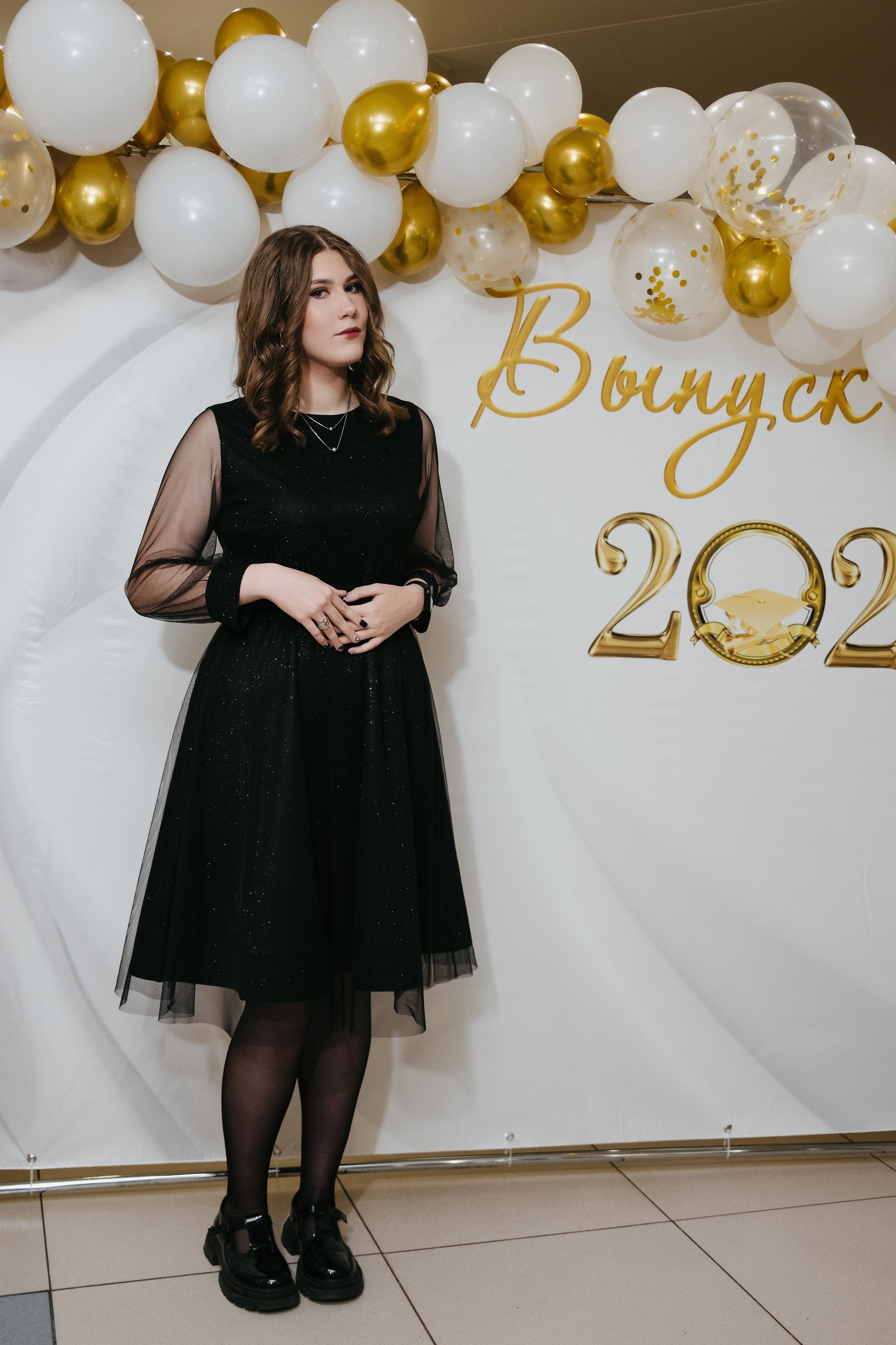 Выпускной 11 класс школы № 30. Свадебный и репортажной фотограф Денис Ожигин в Краснодаре и Краснодарском крае