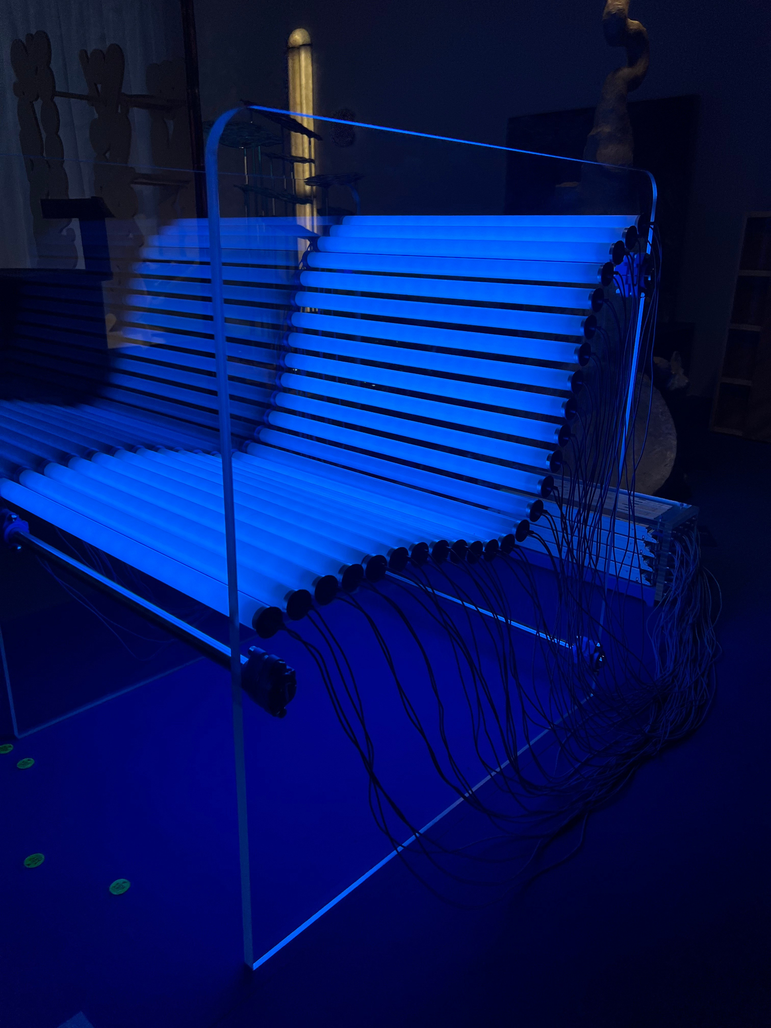 Fragments. Artem Khusainov