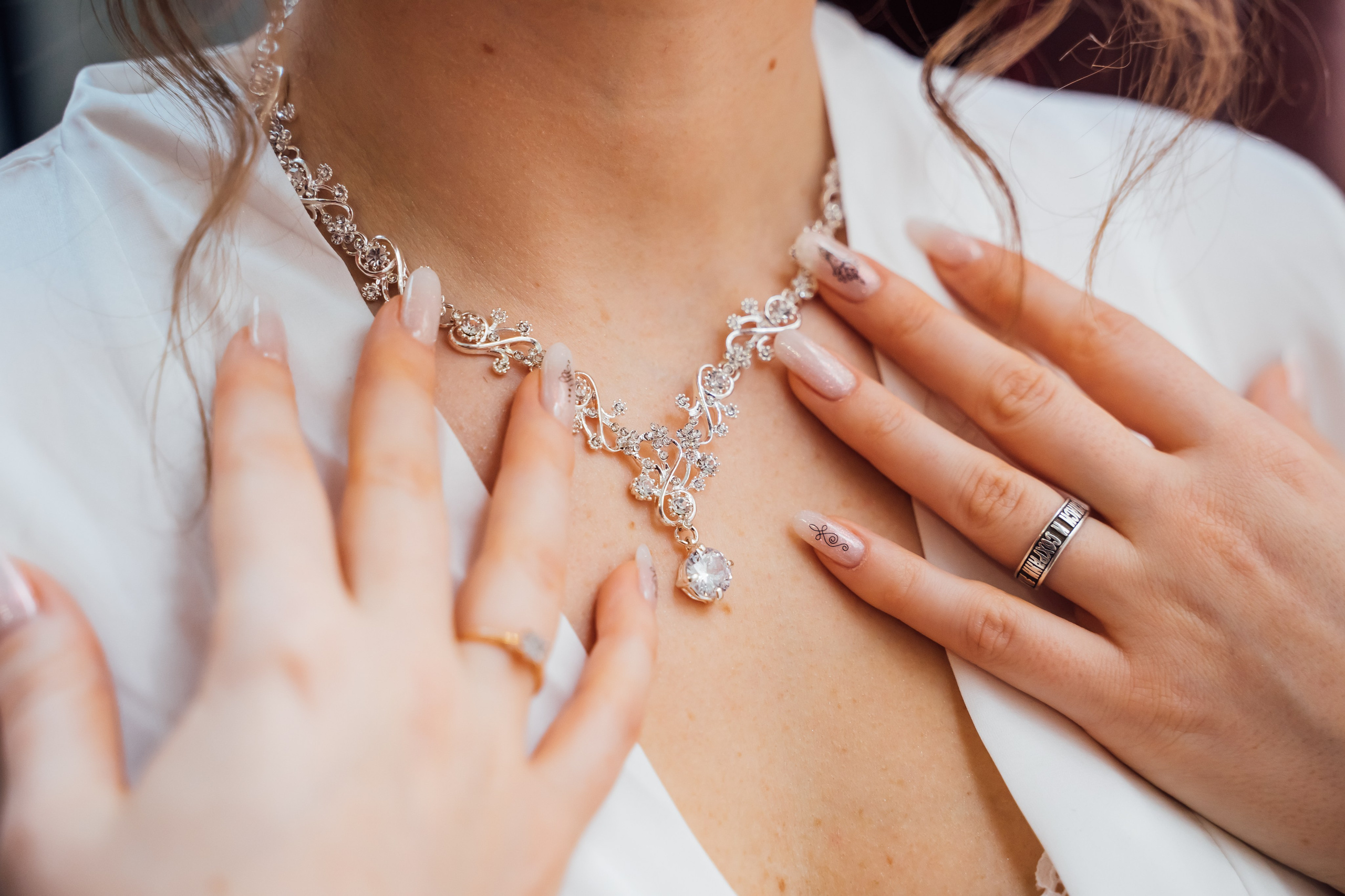 Максим и Анастасия свадебный день. Свадебный фотограф в Коломне, Воскресенске, Егорьевске Владимир Петров