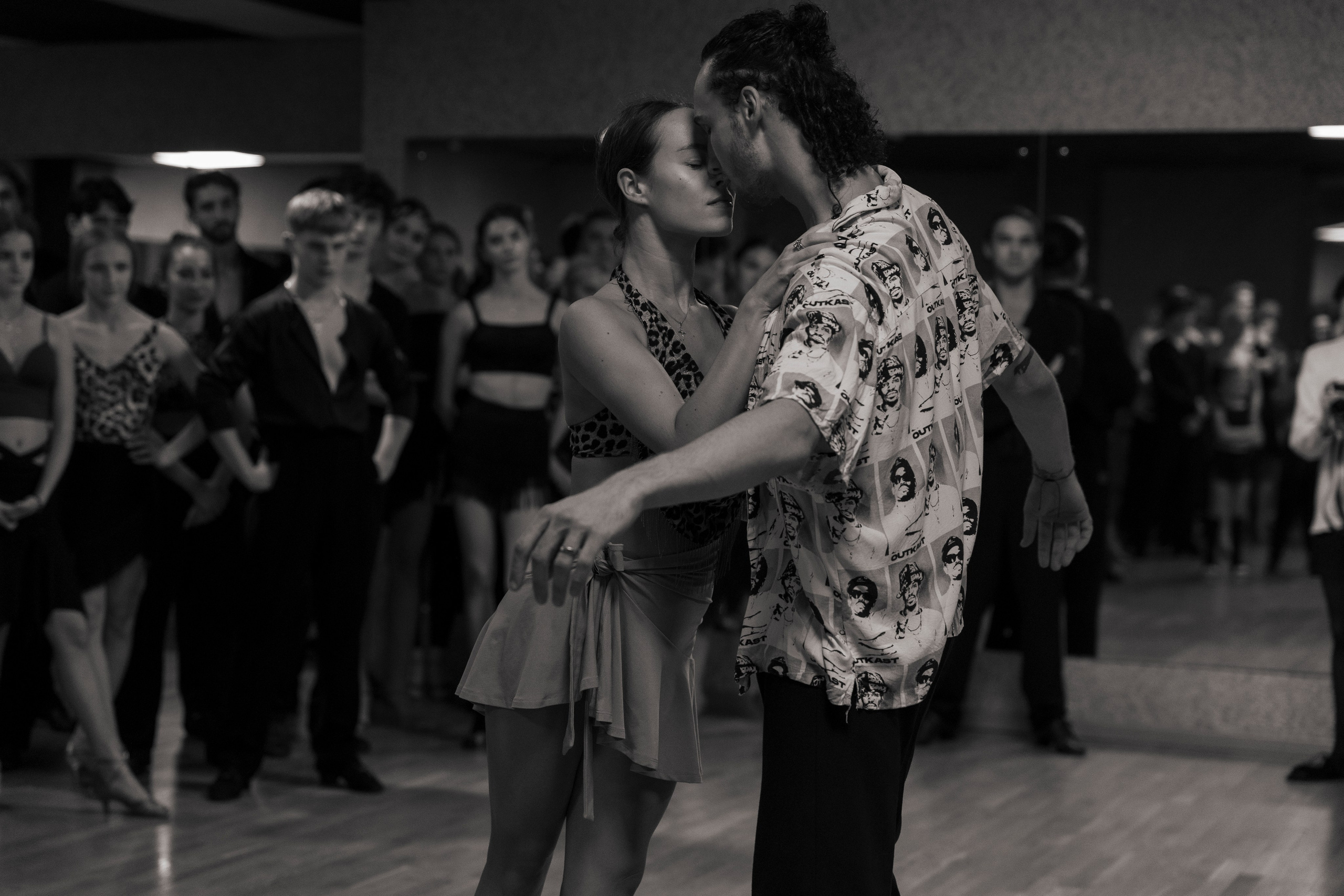 Репортаж. Многофункциональный фотограф