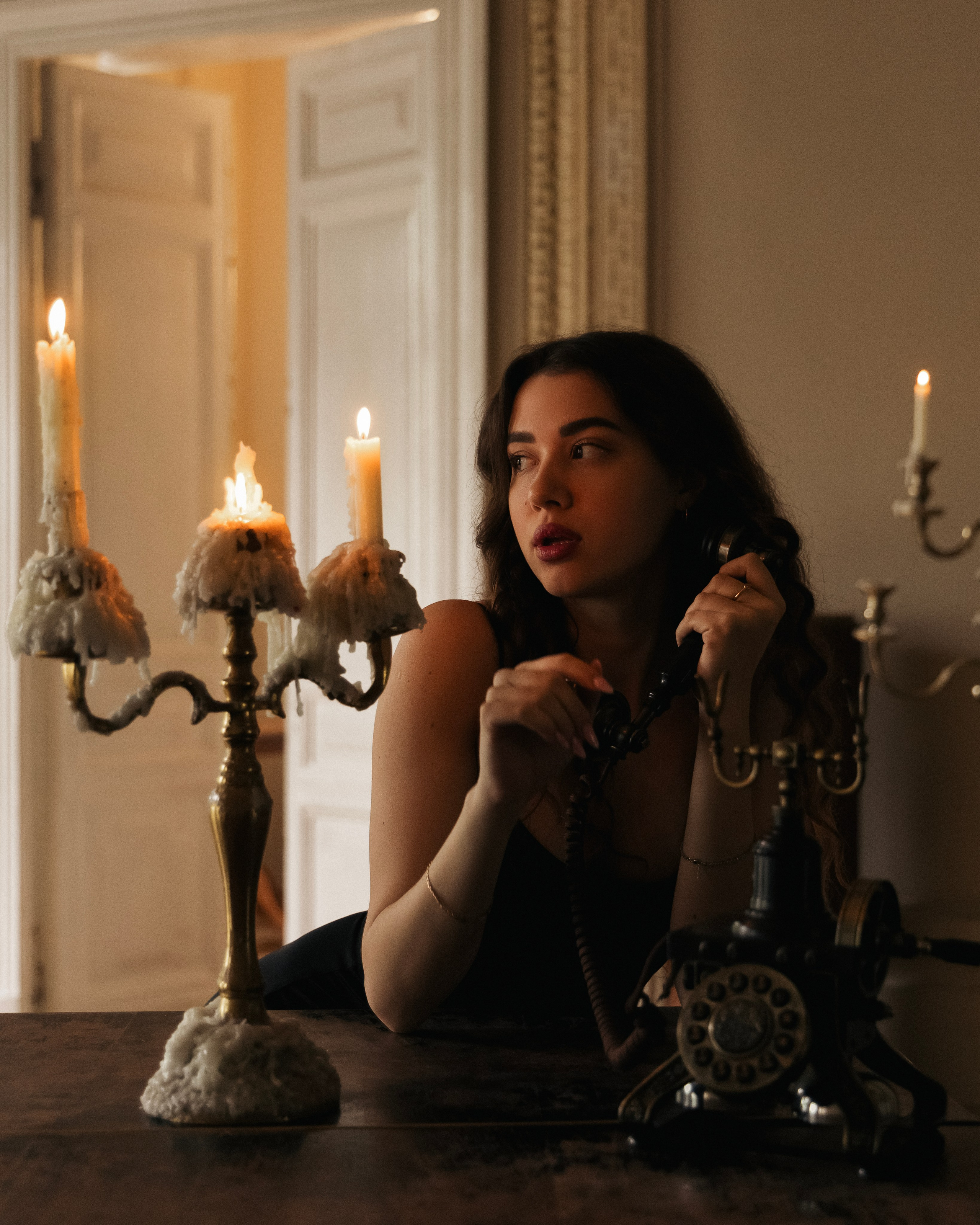 Портрет. Многофункциональный фотограф