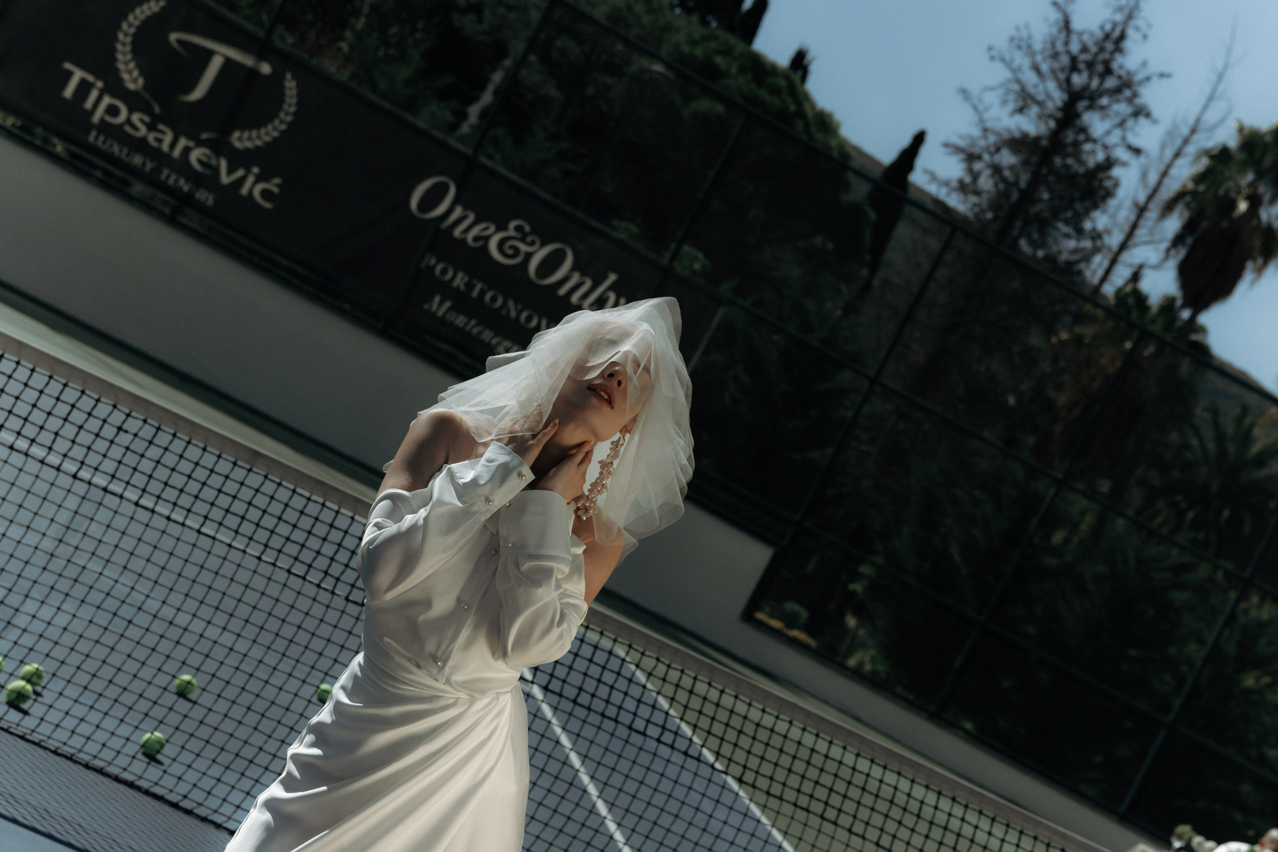 ЧЕРНОГОРИЯ (Руслан и Анастасия). Свадебный фотограф Тула Москва СПБ / Сёмина Дарья