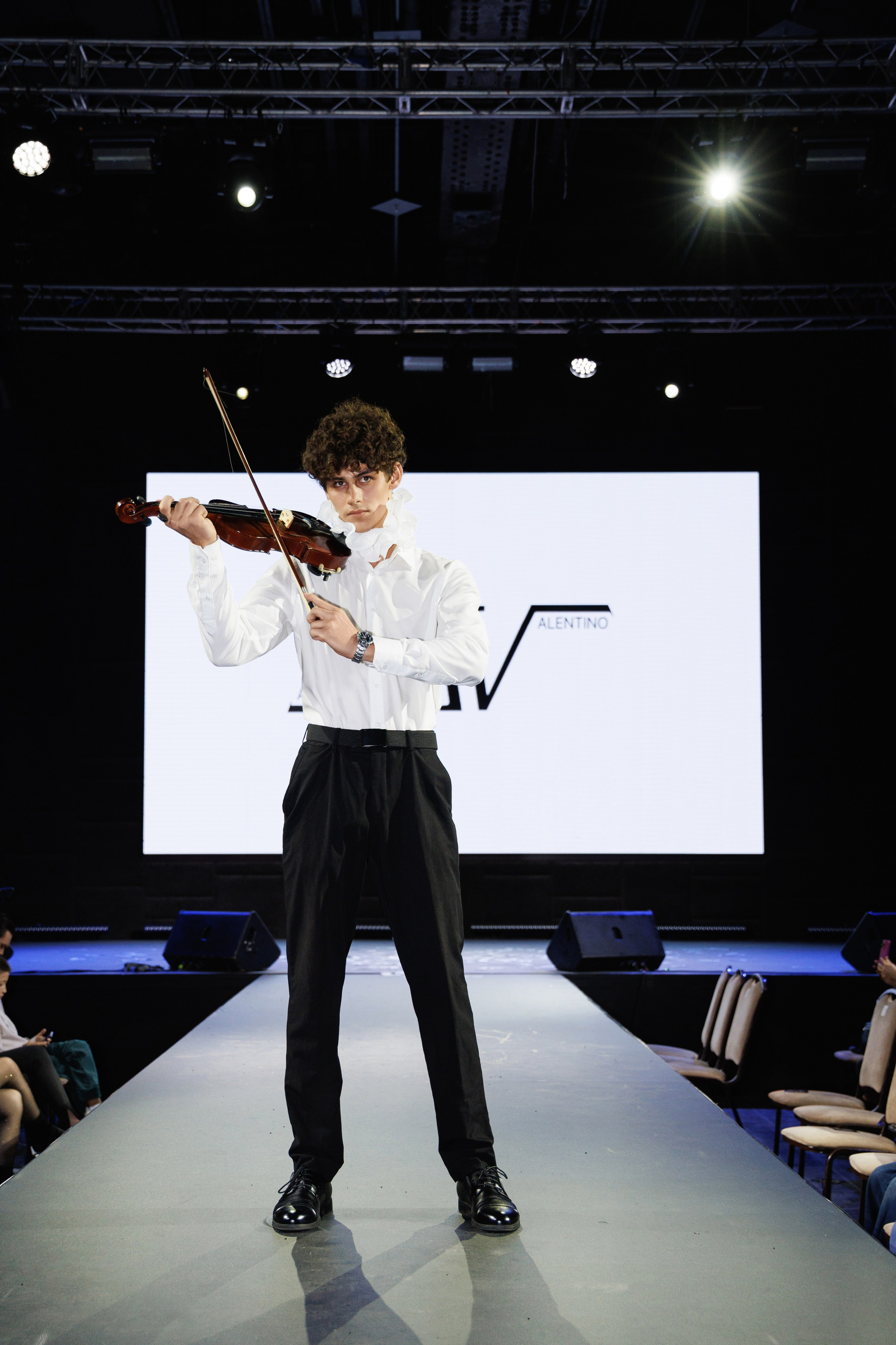 RUSSIA FASHION MUSIC 2025. Фотограф Ирина Красса