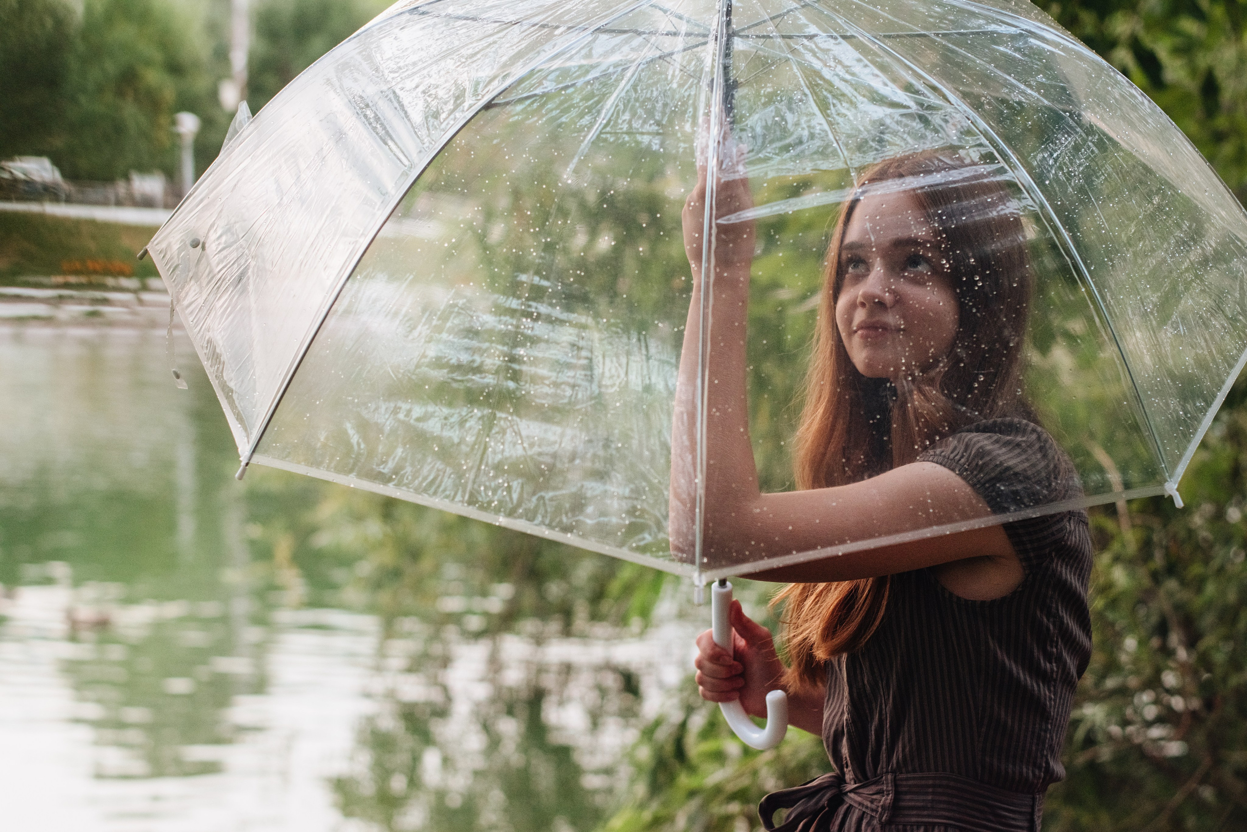 Прогулочная фотосессия. Фотограф в Кирове Инна Софронова